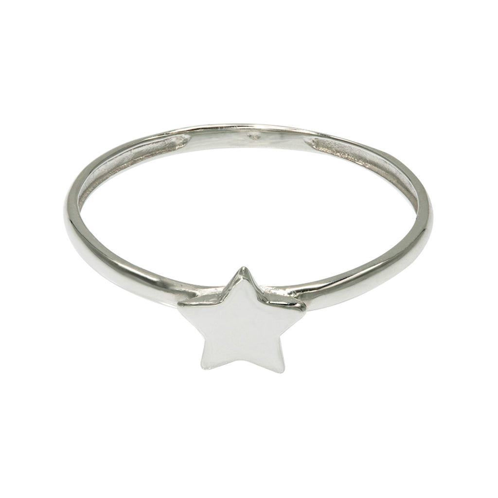 ANILLO ESTRELLA