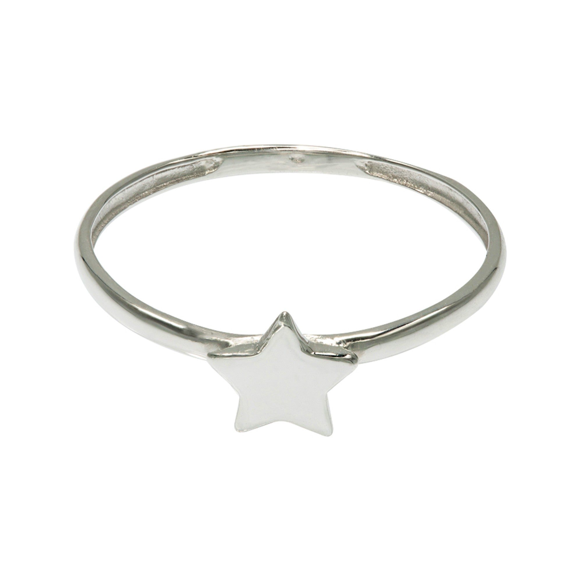 ANILLO ESTRELLA