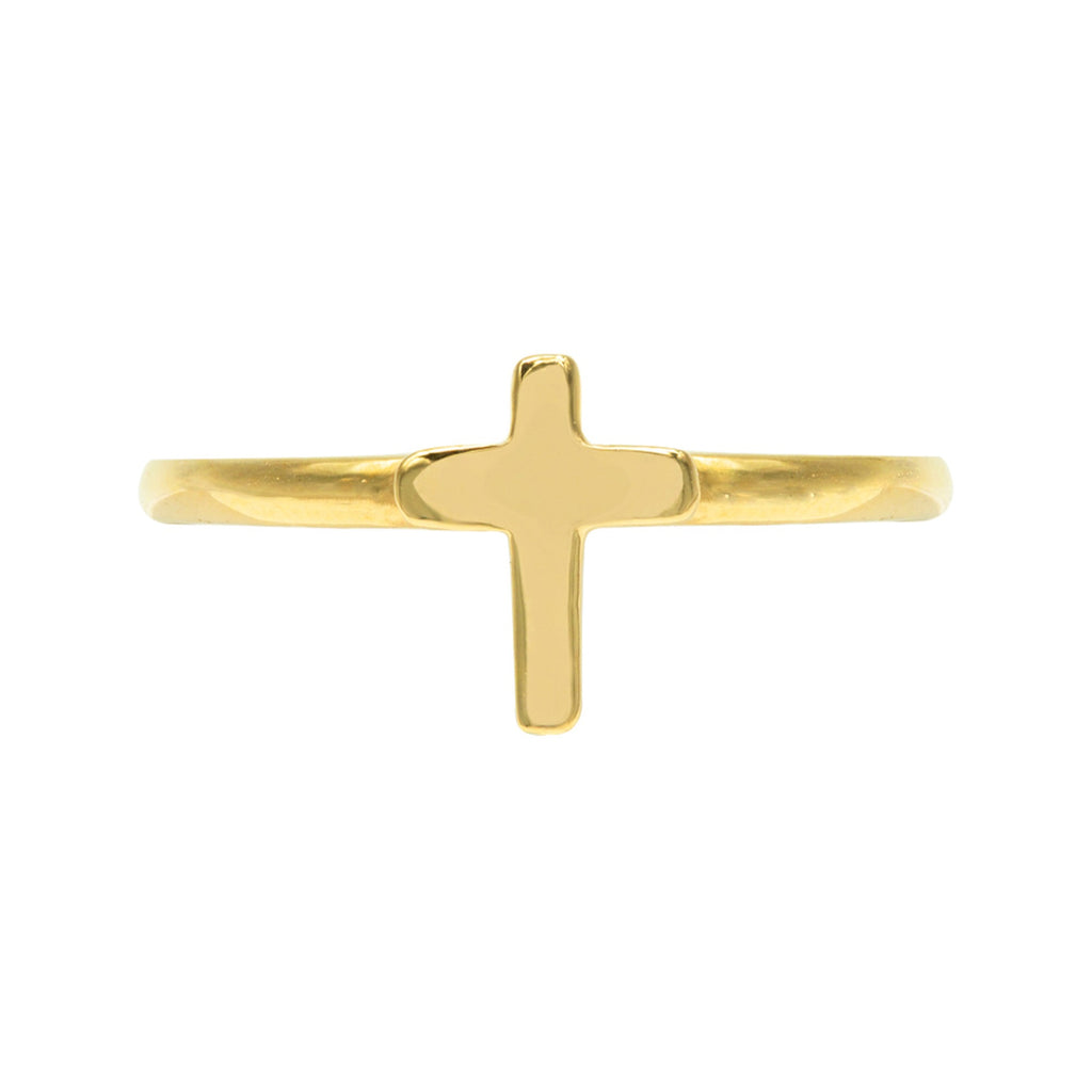 ANILLO CRUZ
