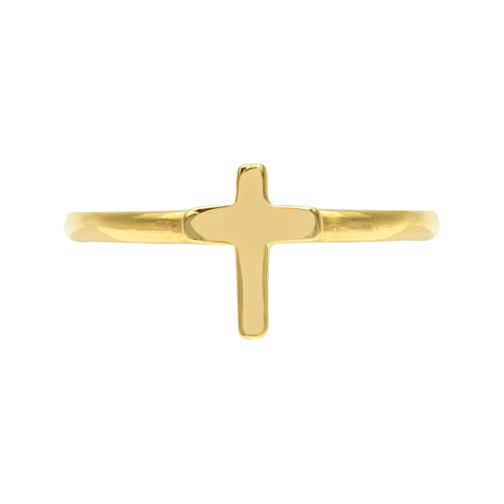 ANILLO CRUZ