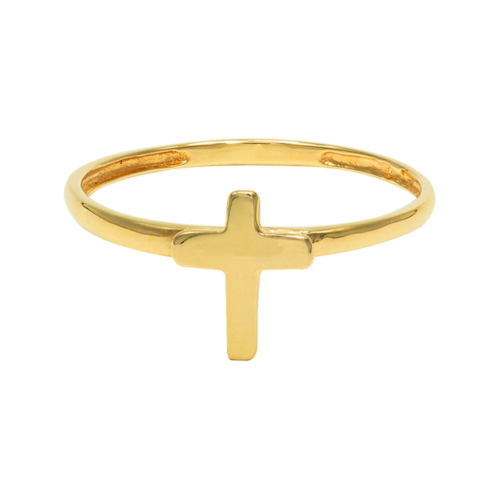 ANILLO CRUZ