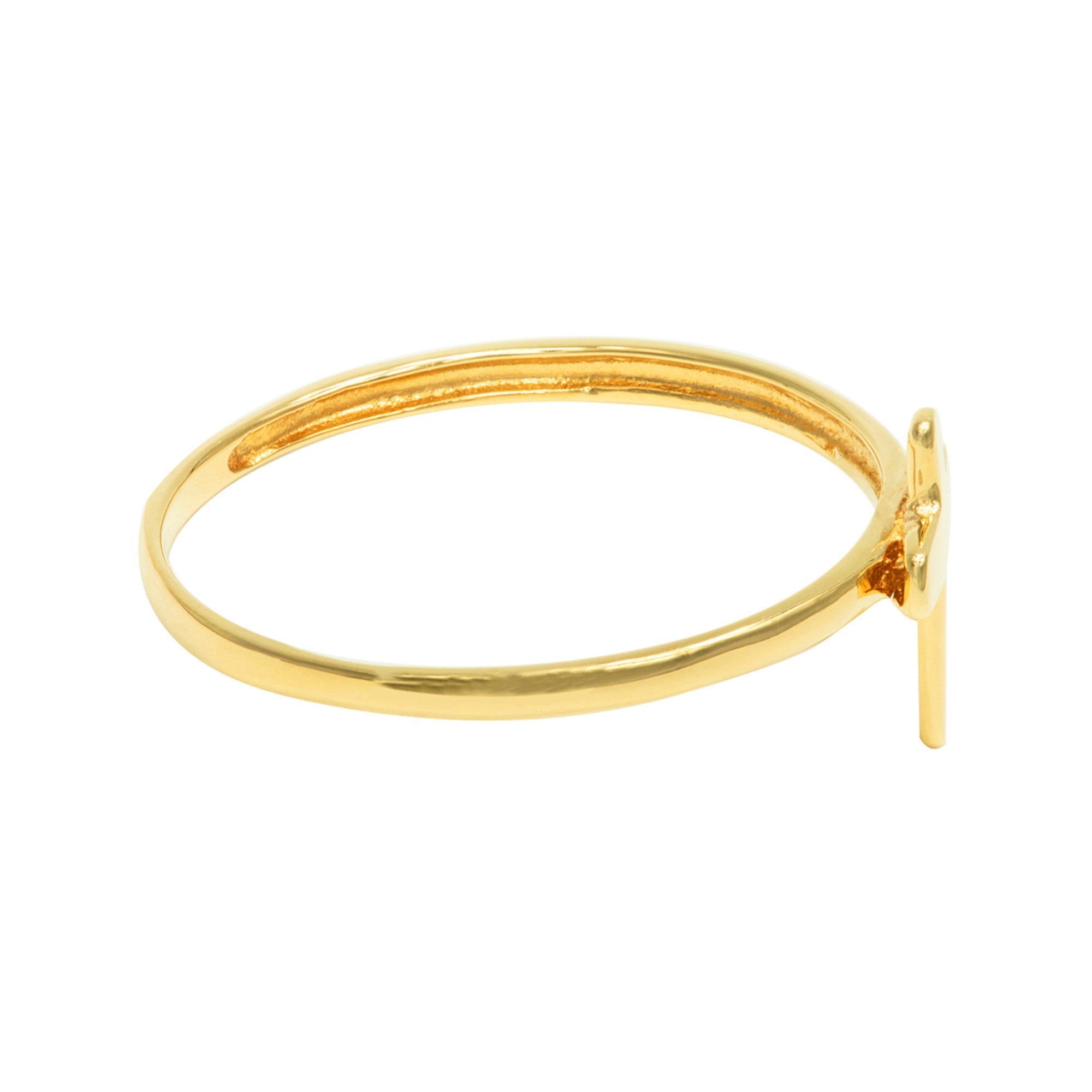 ANILLO CRUZ