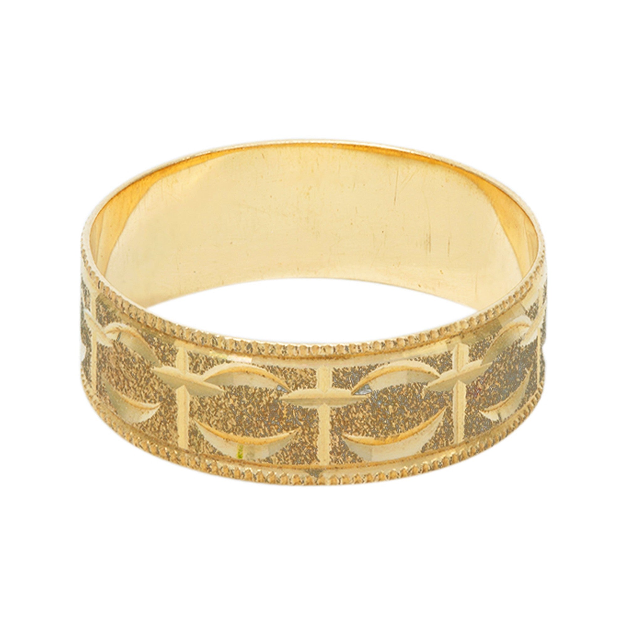 ARGOLLA DE MATRIMONIO