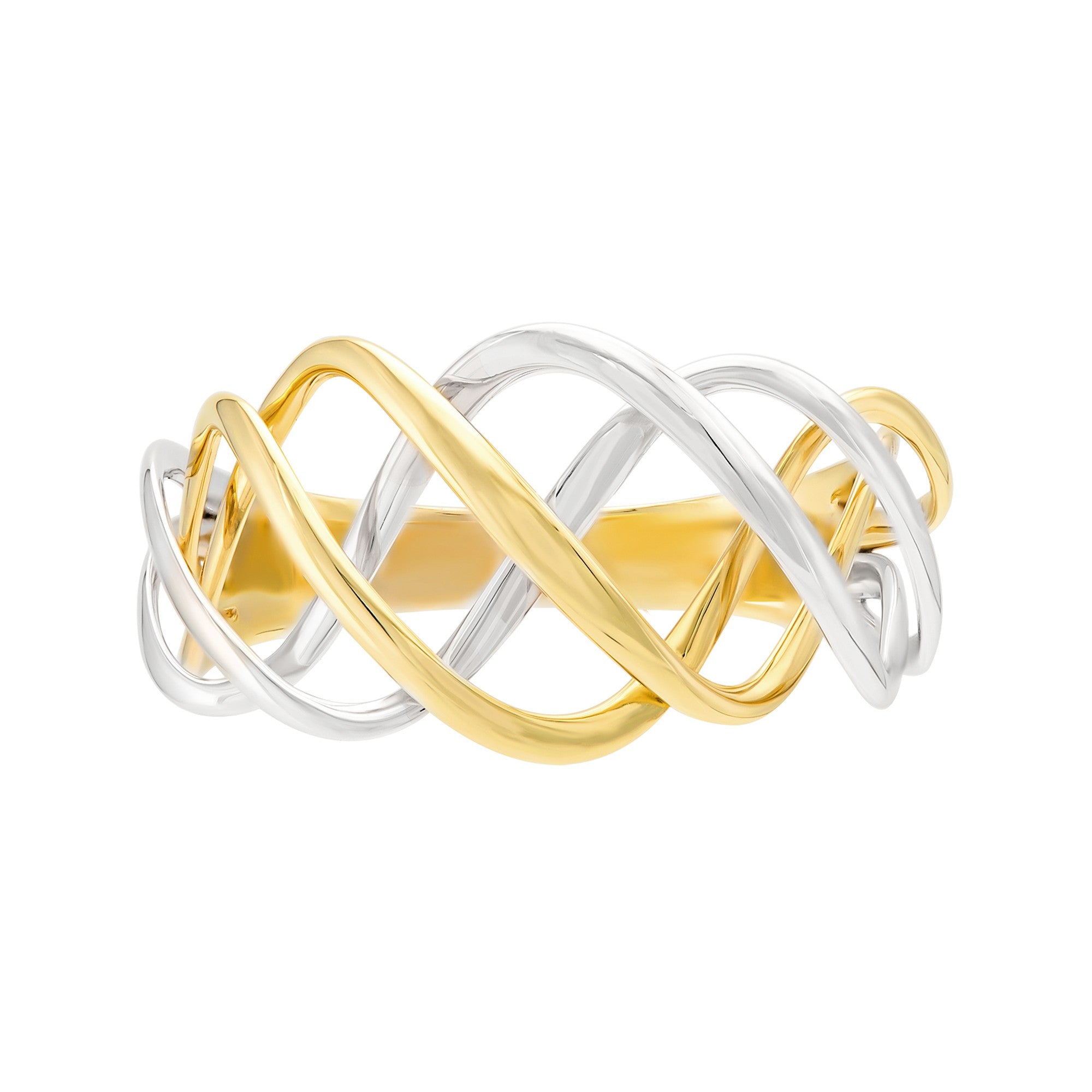 ANILLO DE ONDAS