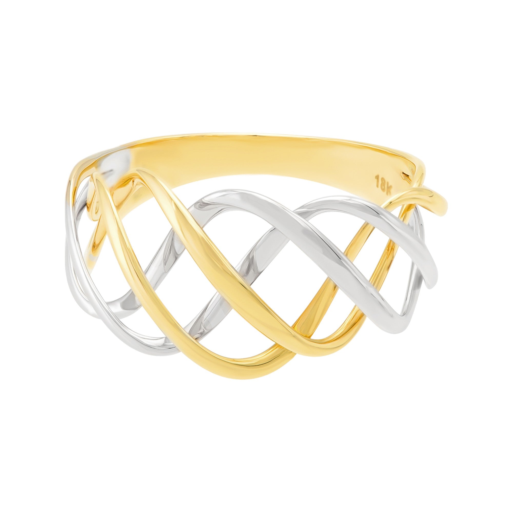 ANILLO DE ONDAS
