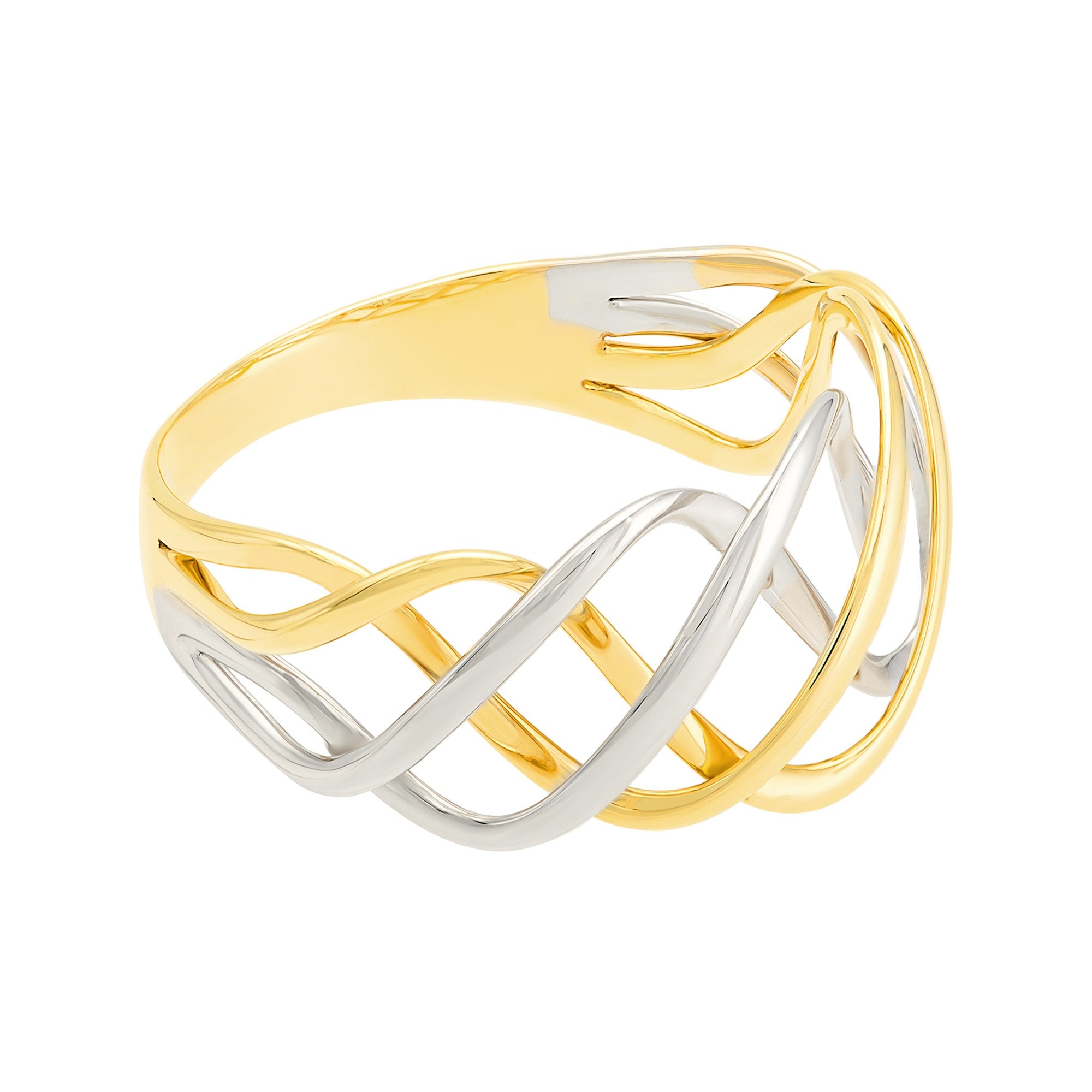 ANILLO DE ONDAS