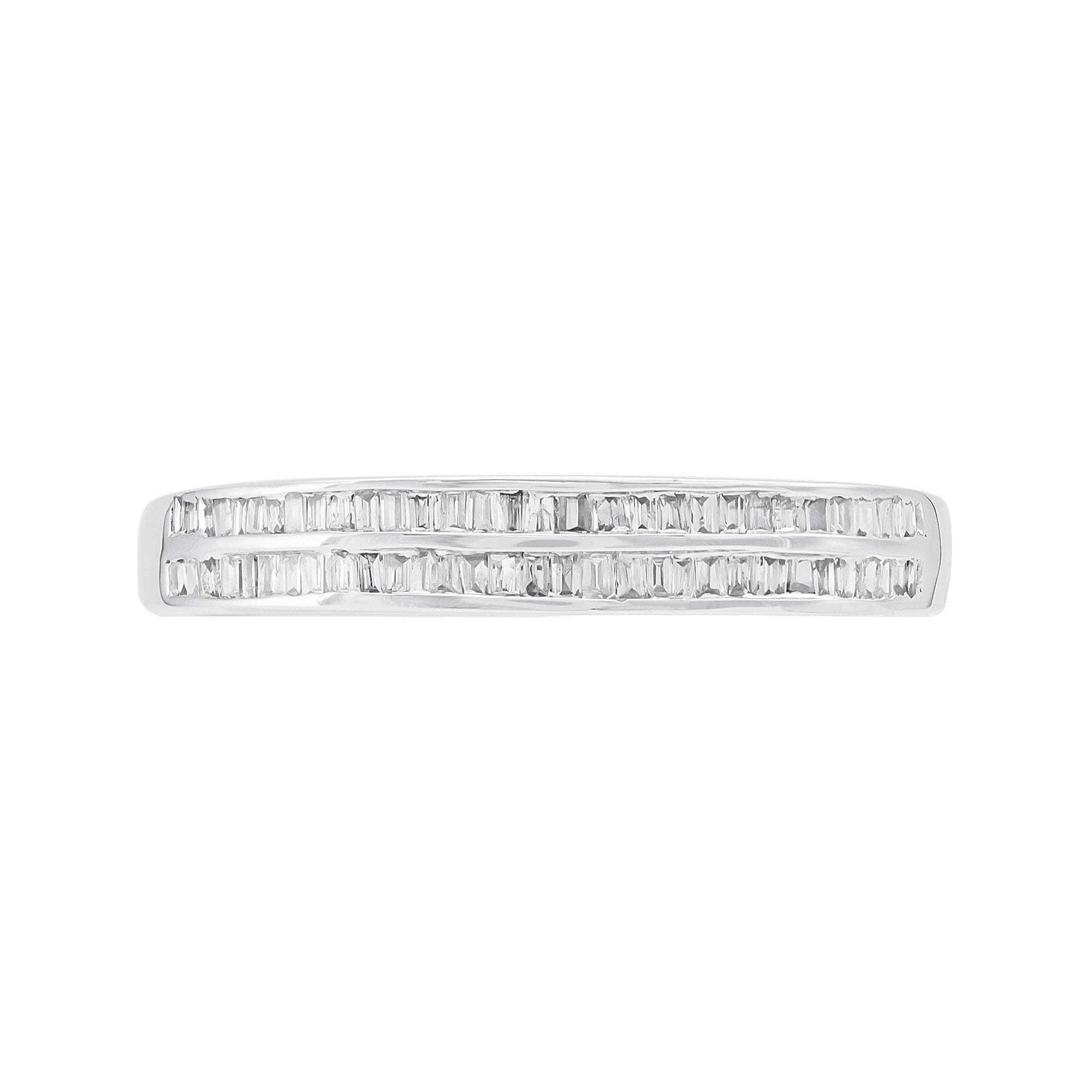 ARGOLLA DE MATRIMONIO CON DIAMANTES