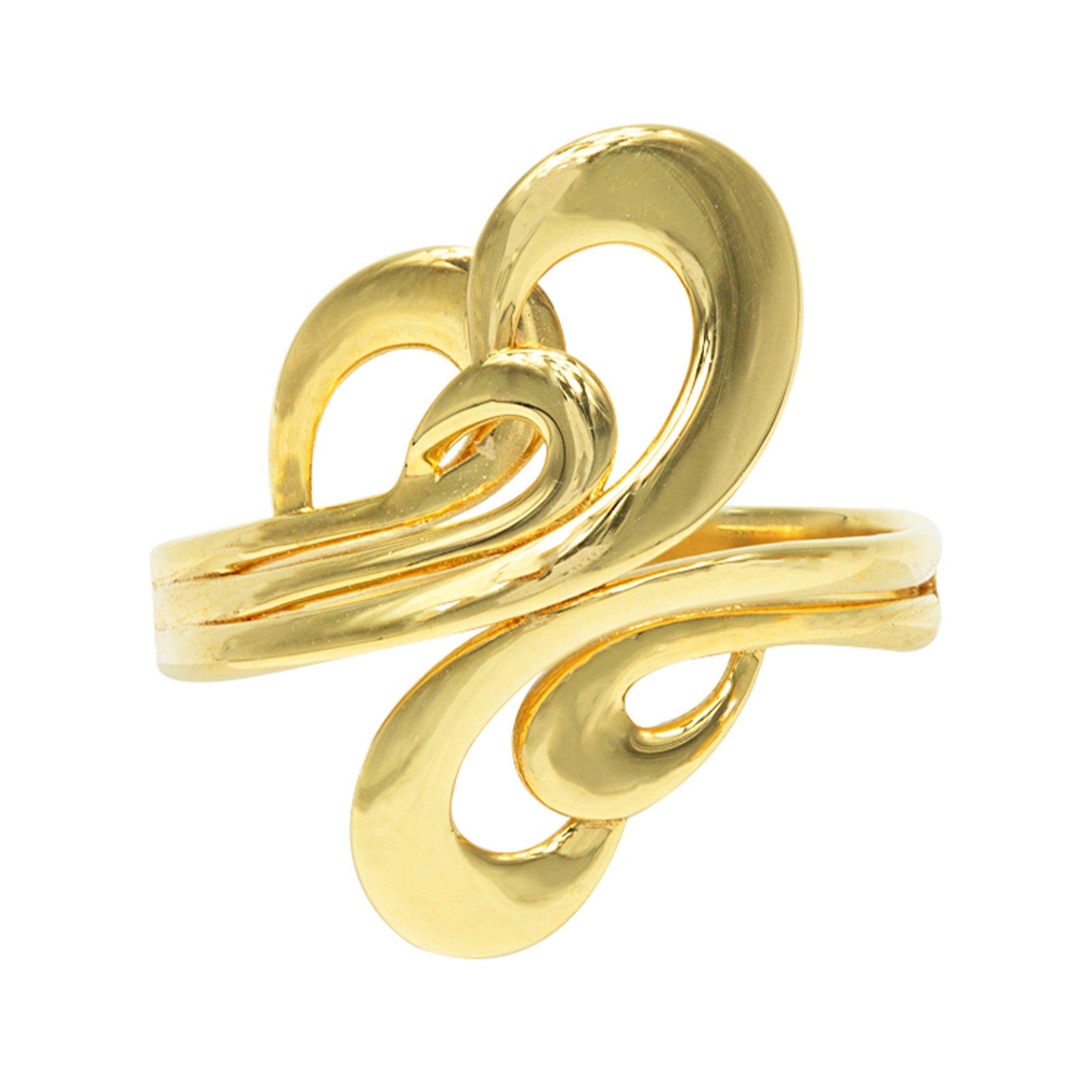ANILLO DE ONDAS