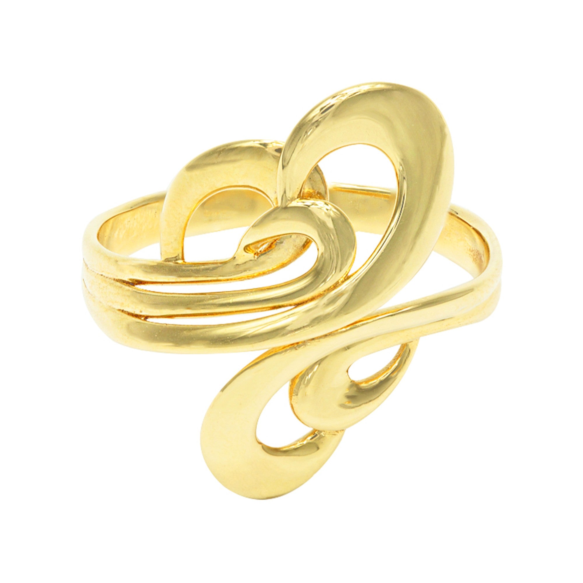 ANILLO DE ONDAS