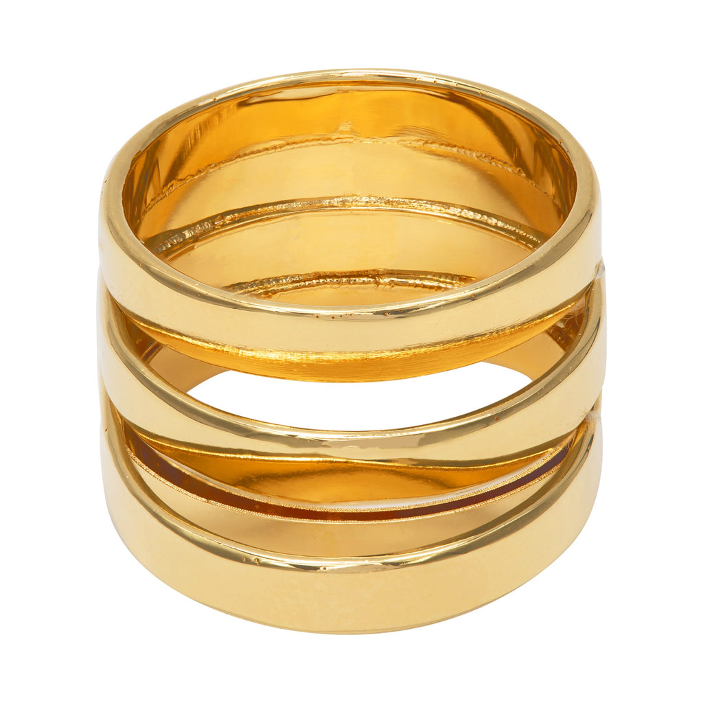 ANILLO EN AROS