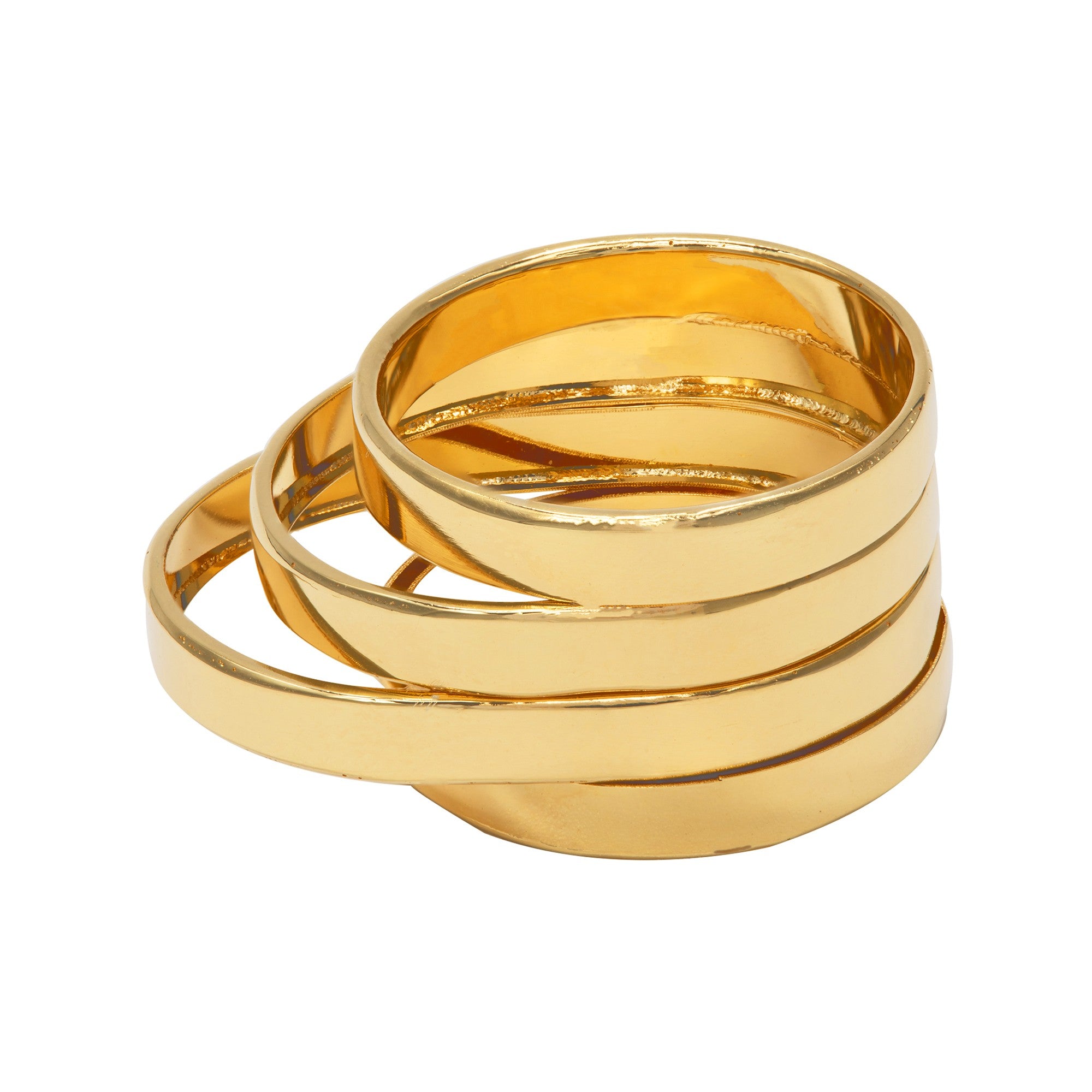 ANILLO EN AROS