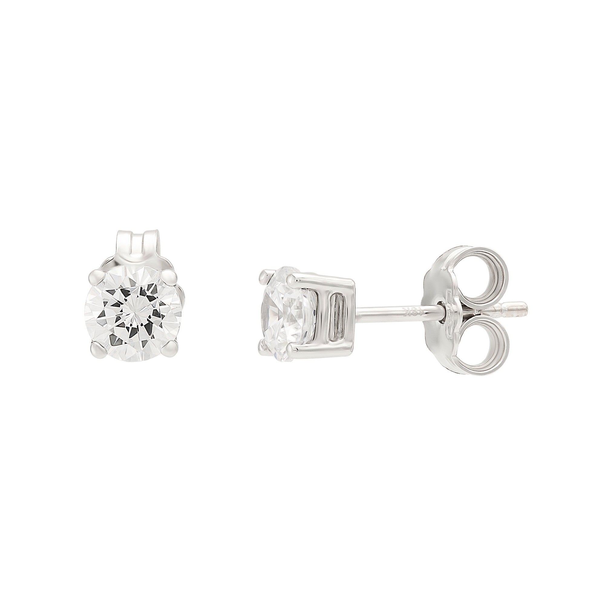ARETES ZIRCÓN 4 GARRAS