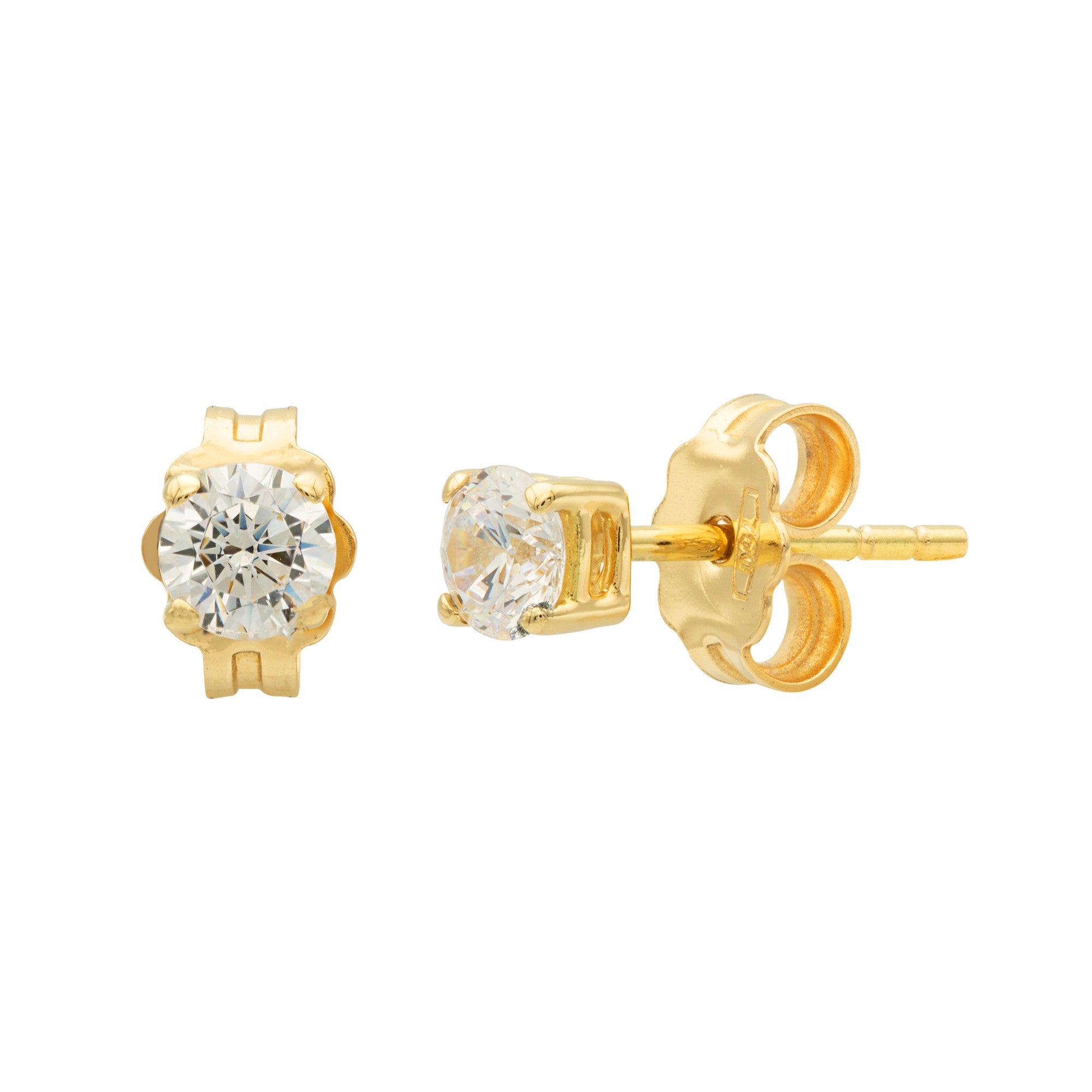 ARETES DE ZIRCÓN
