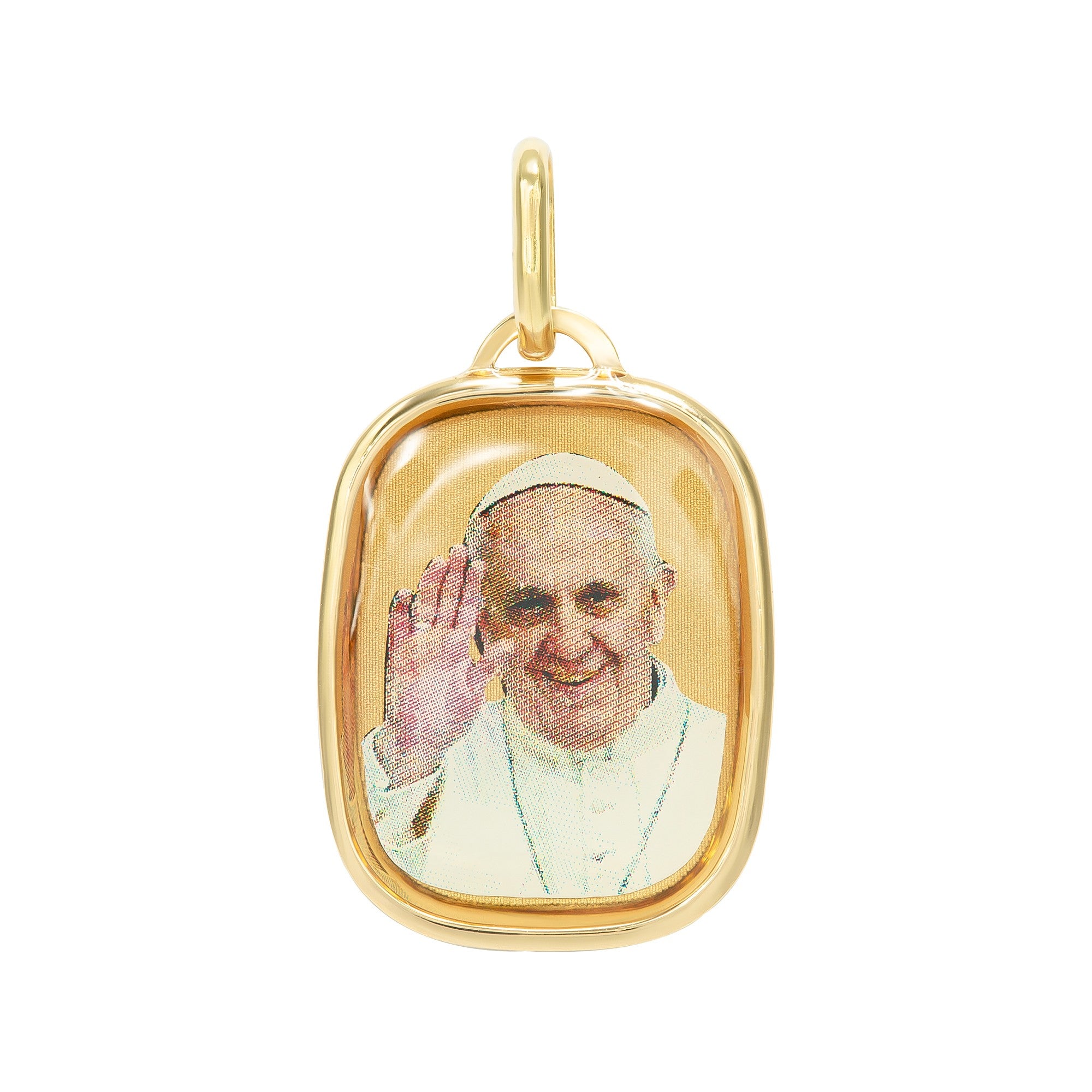 MEDALLA PAPA