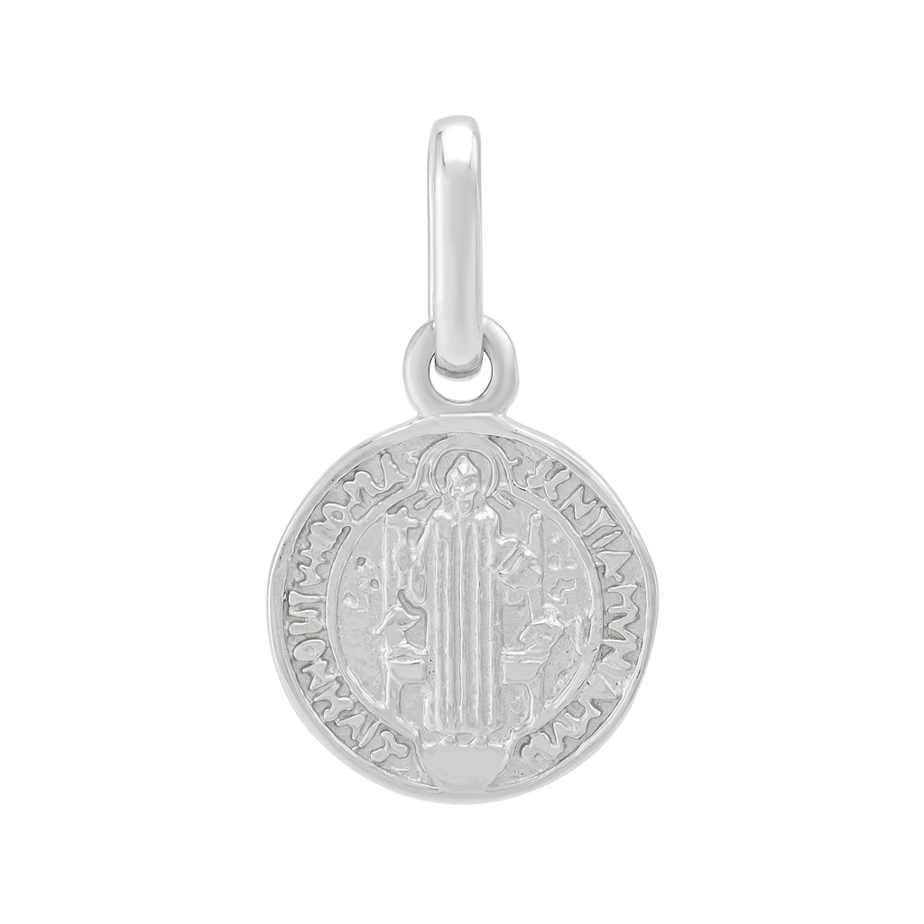 MEDALLA SAN BENITO MINI