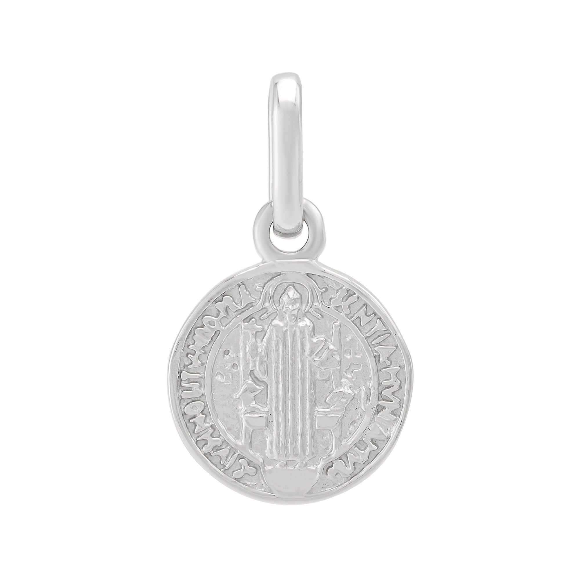 MEDALLA SAN BENITO MINI