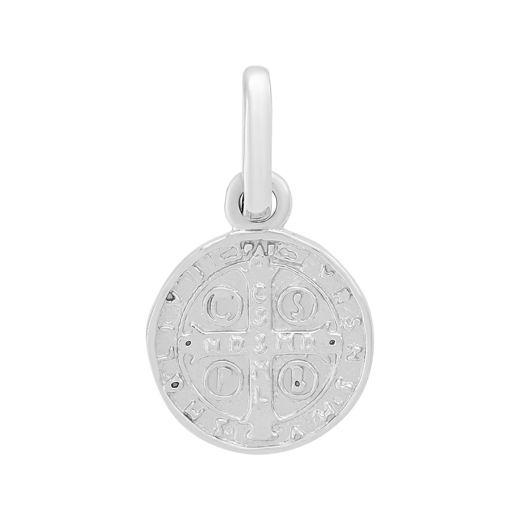 MEDALLA SAN BENITO MINI