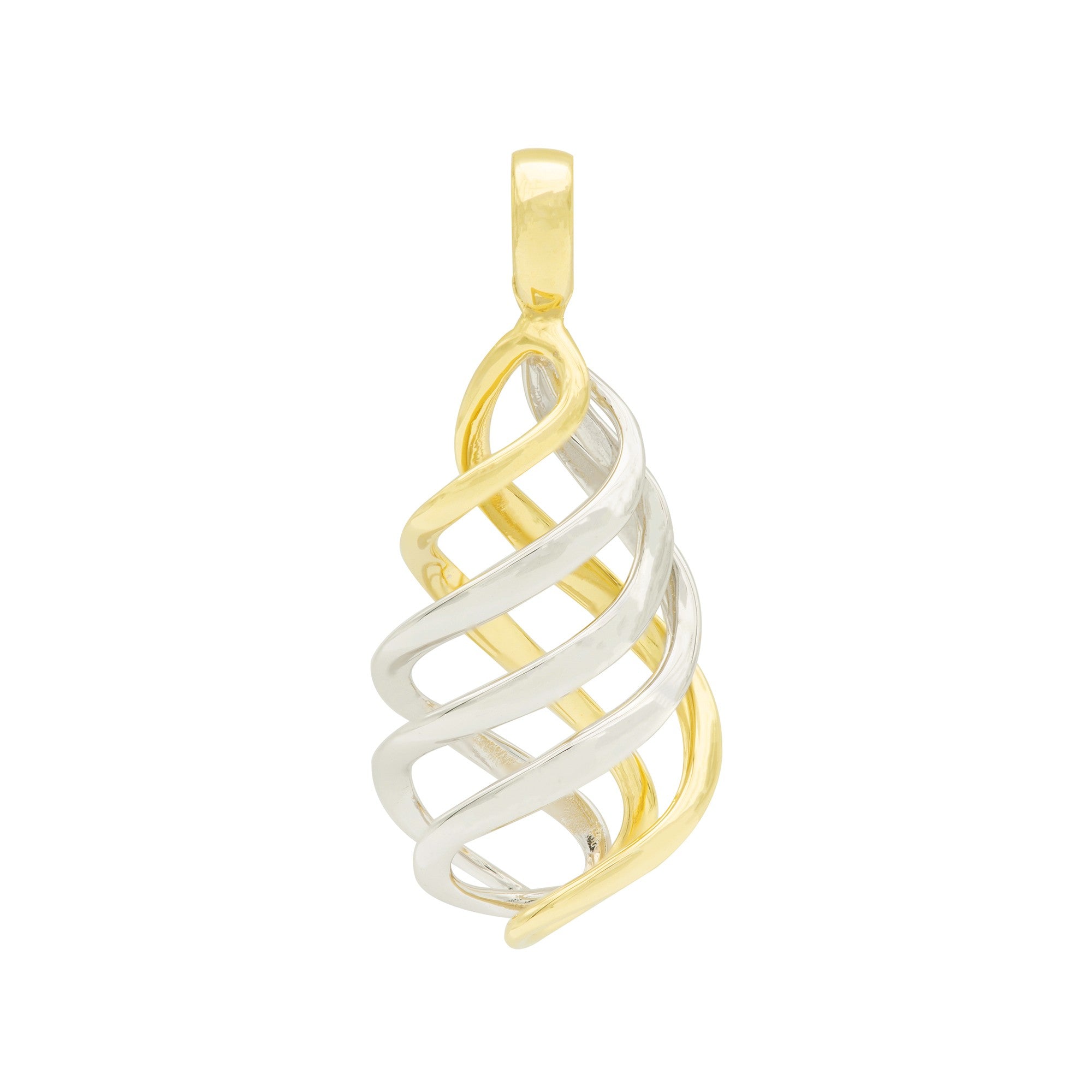 DIJE ESPIRAL