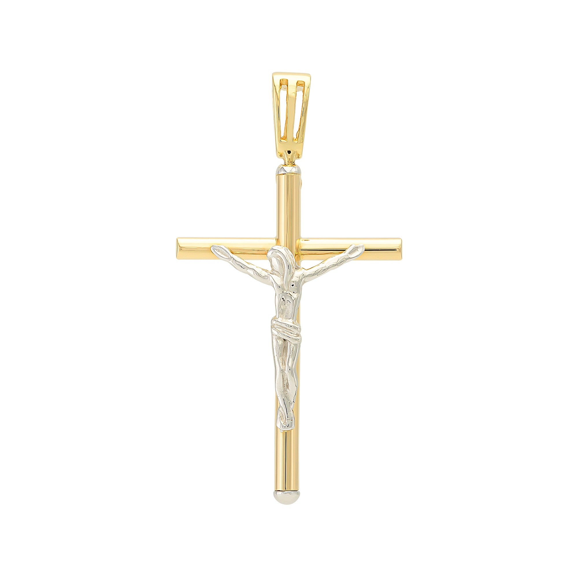 CRISTO DOS OROS