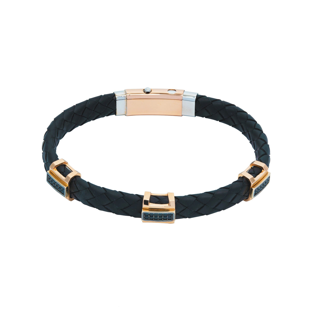 PULSERA SILICONA