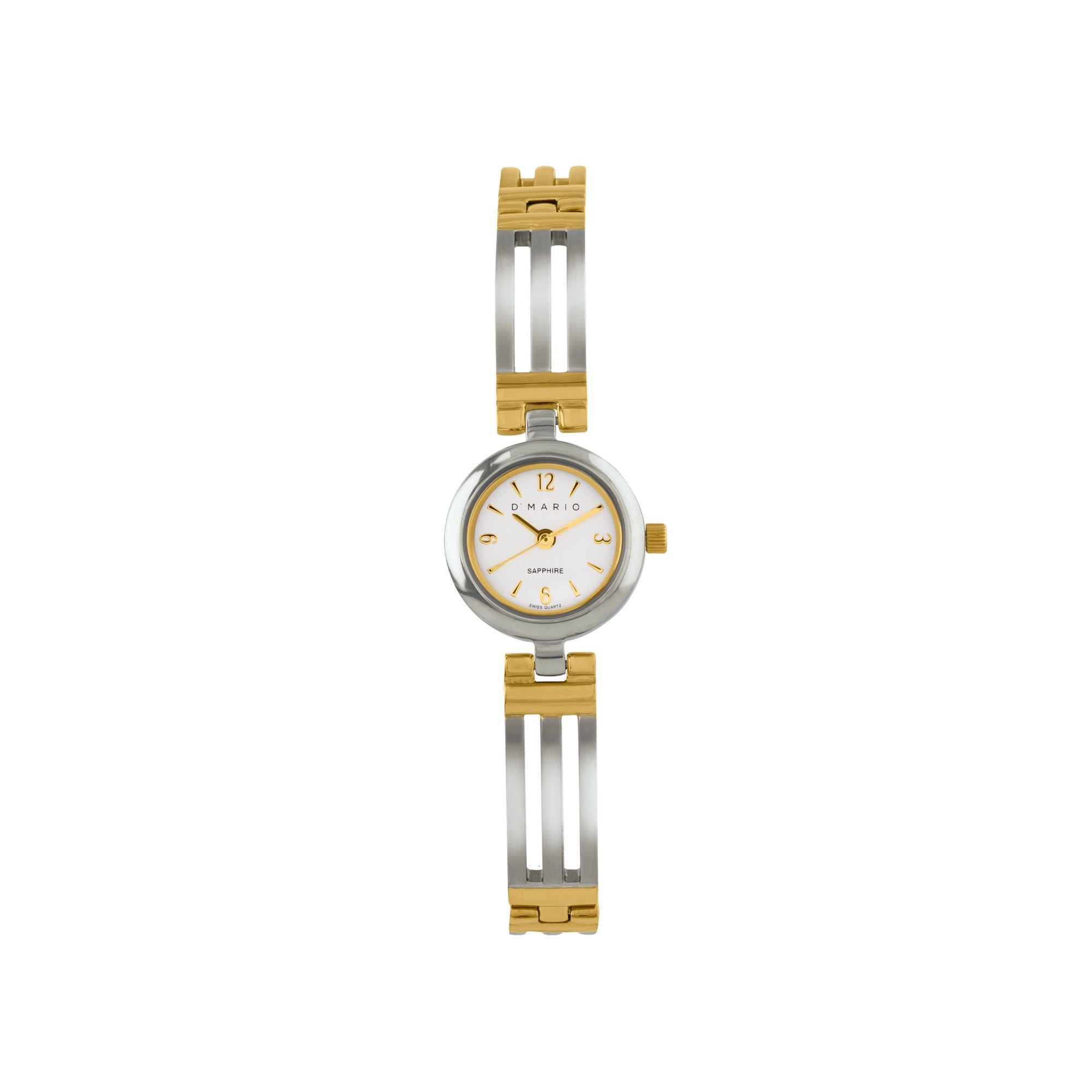 Reloj D´mario Aro FG0505ZBP Dama