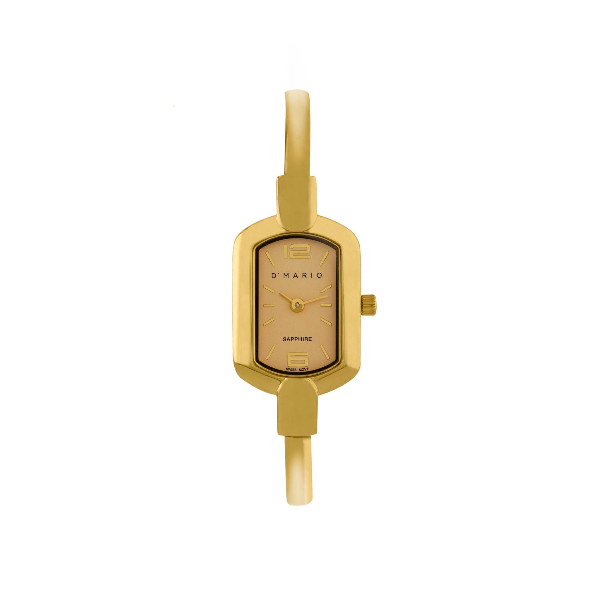 Reloj D´mario Aro FA9509ZDA Dama