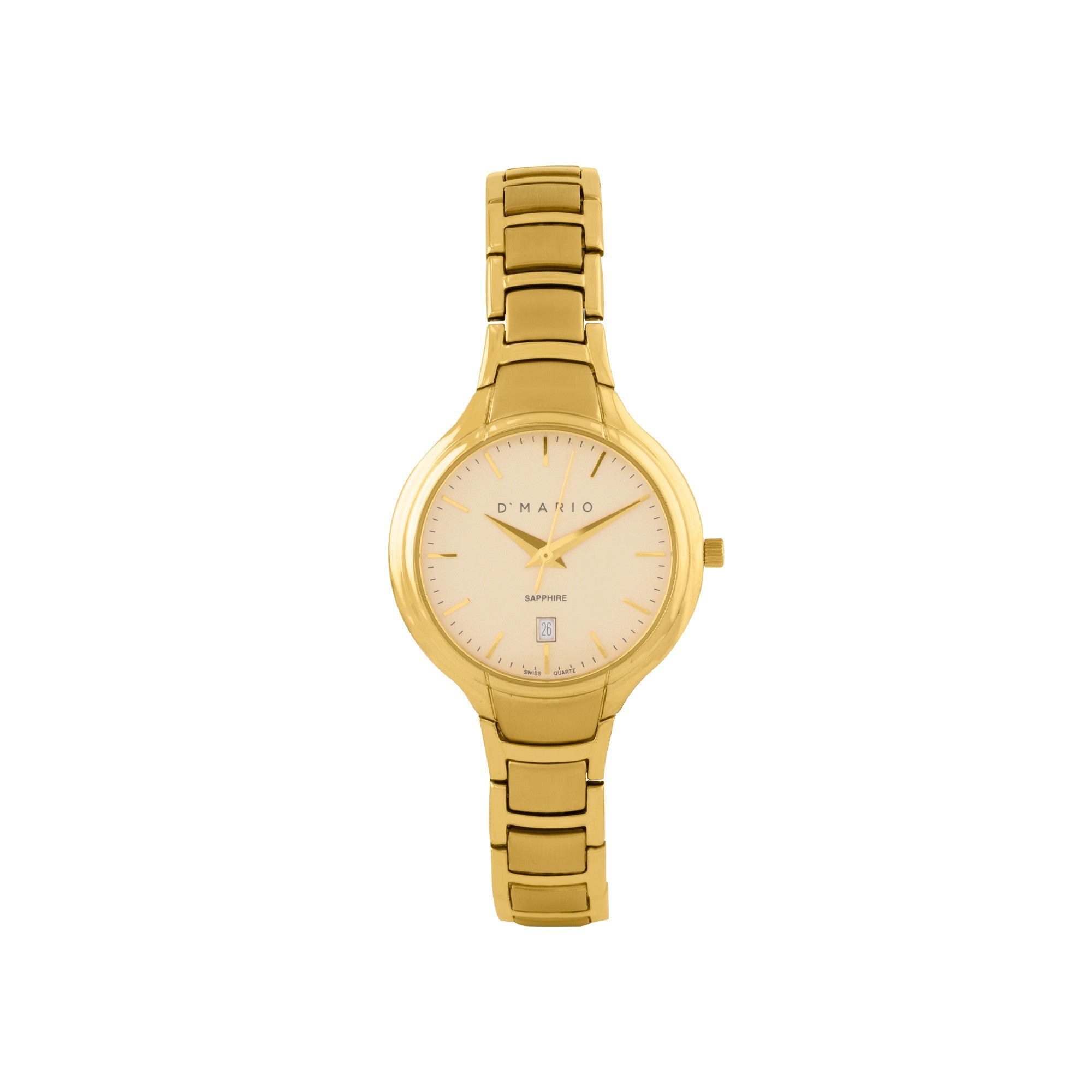 Reloj D´mario ZF12161DA Dama