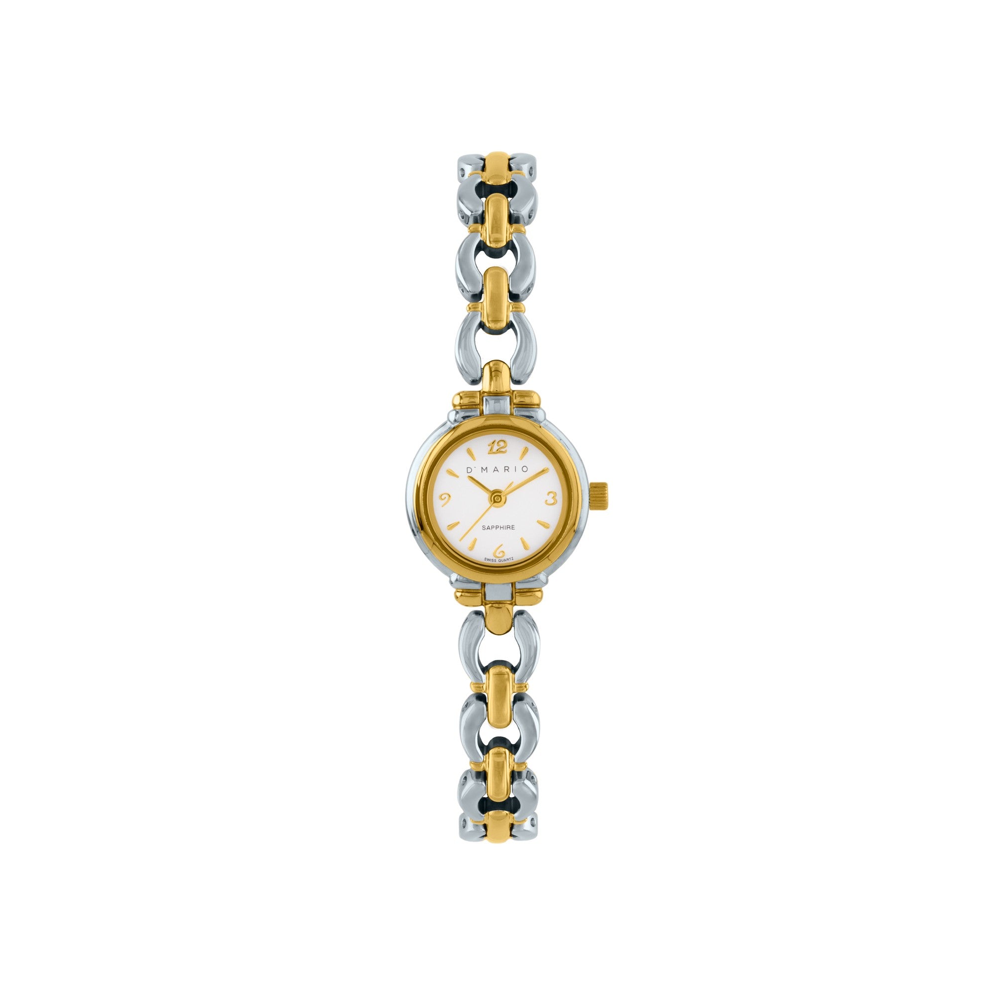 Reloj D´mario FC1502ZBP Dama