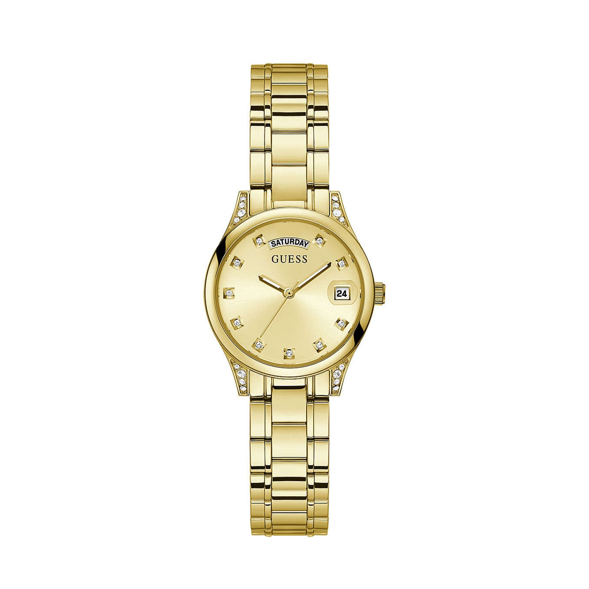 Reloj Guess Mini Aura GW0385L2 Dama