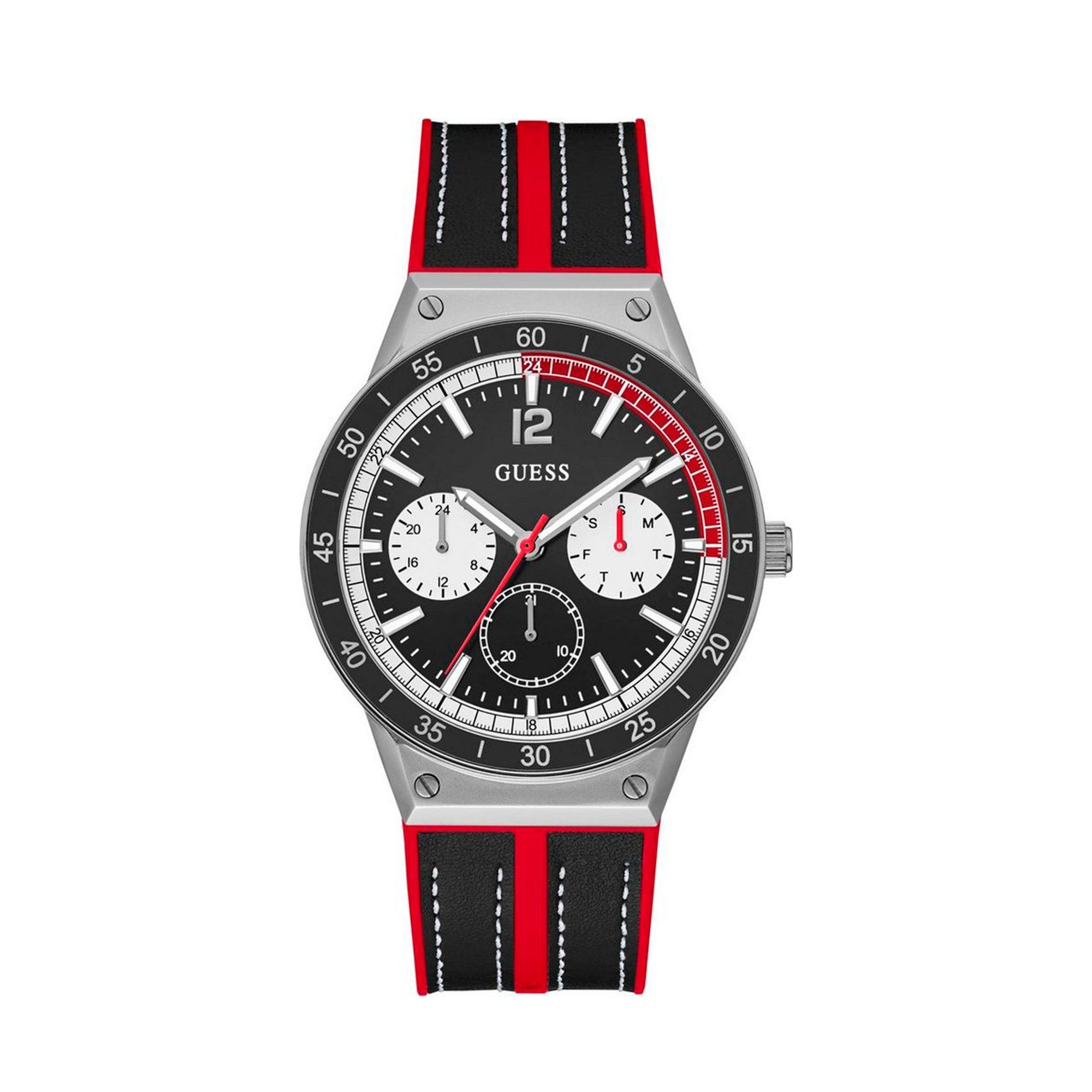 Reloj Guess Racer GW0416G1 Caballero