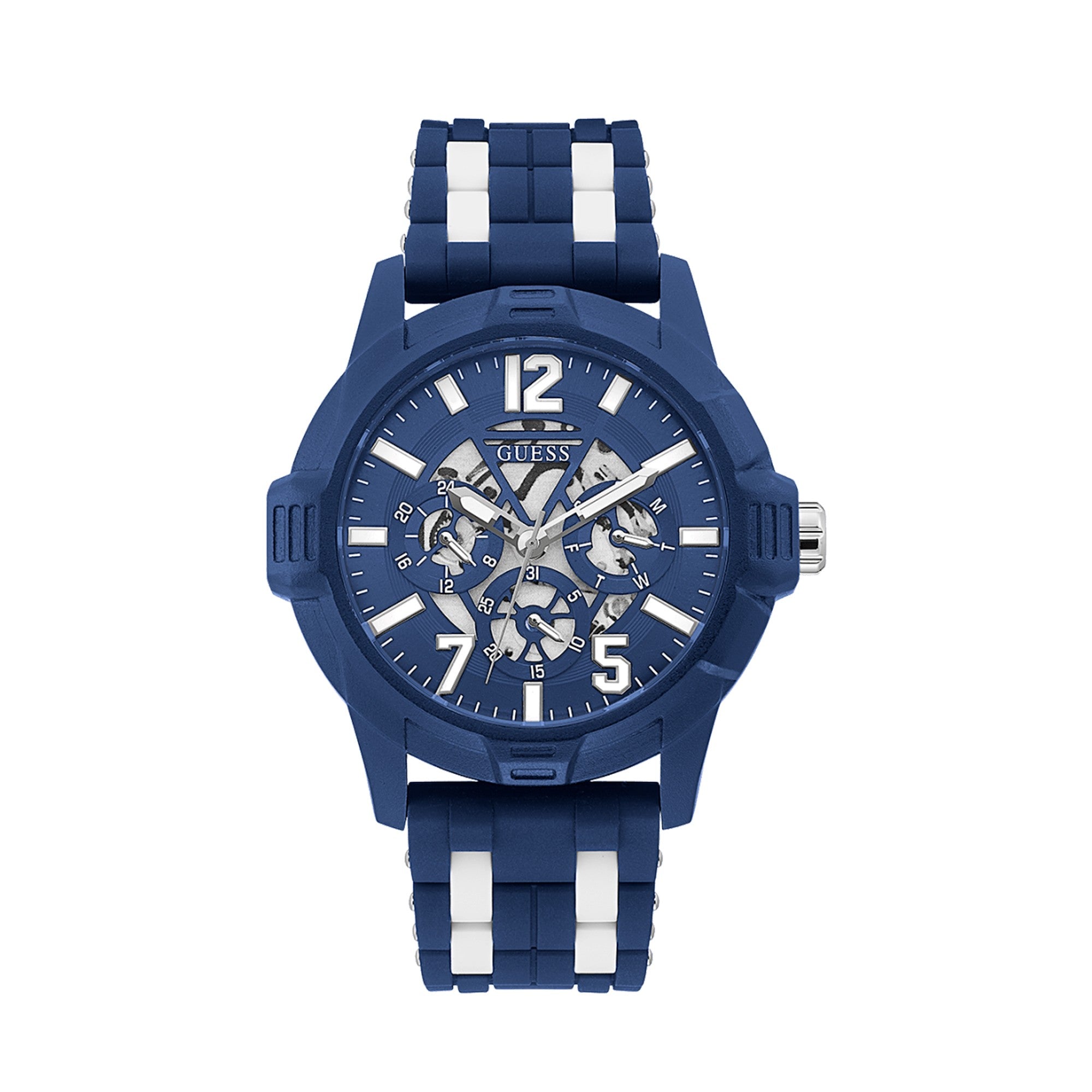 Reloj Guess Sport GW0428G3 Caballero