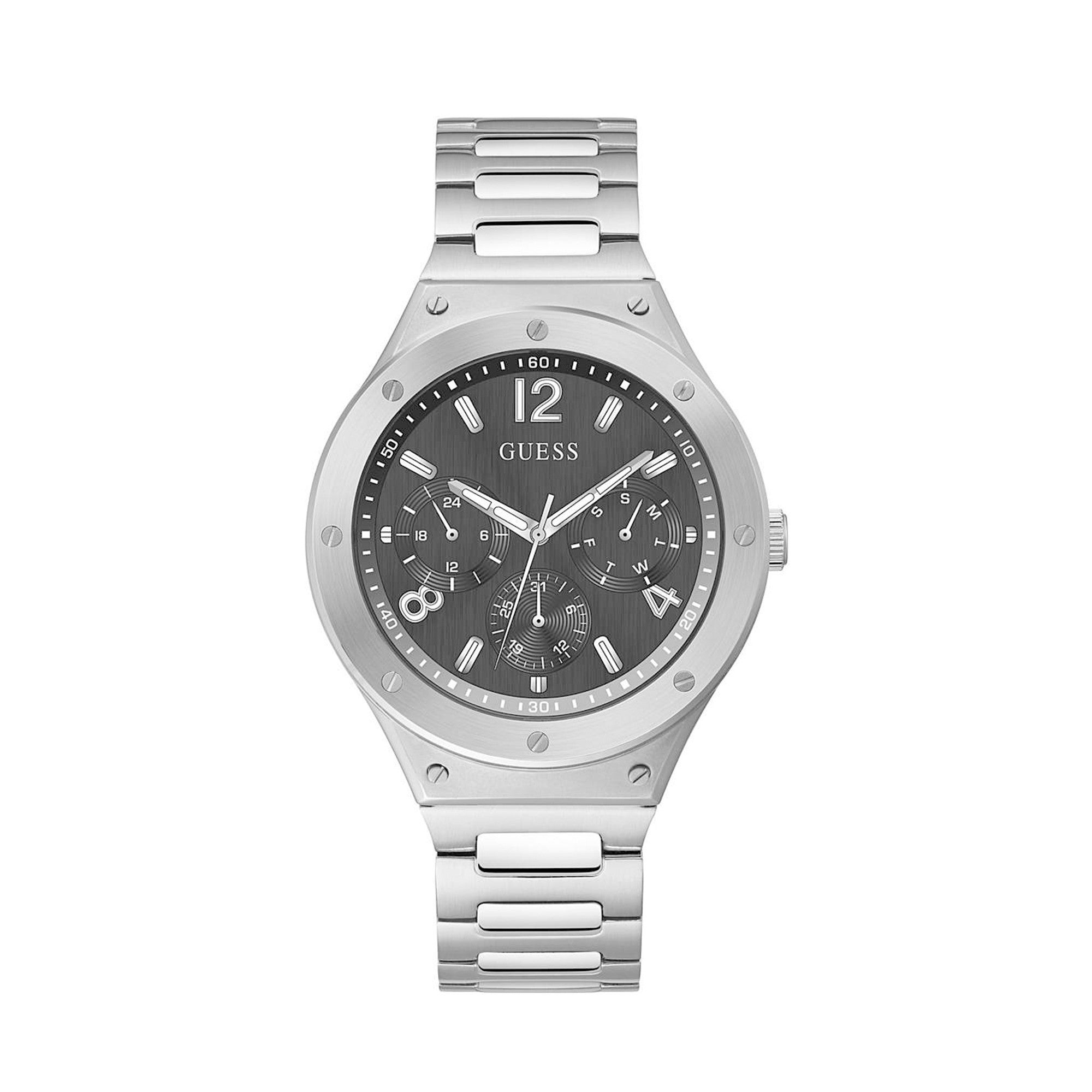 Reloj Guess Scope GW0454G1 Caballero