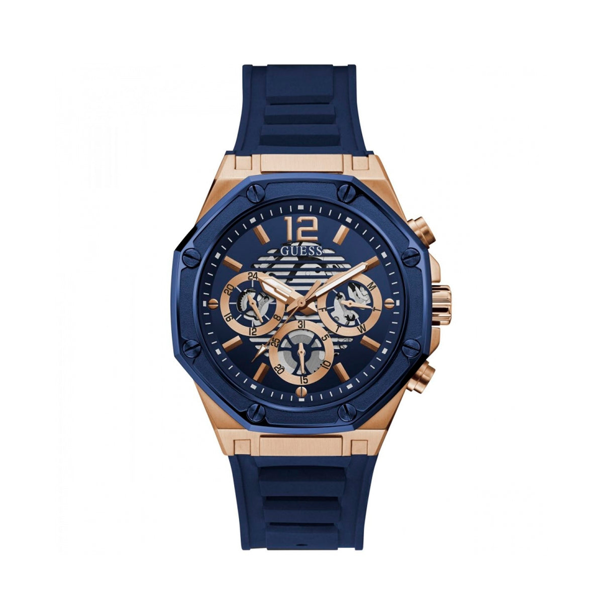 Reloj Guess Momentum GW0263G2 Caballero