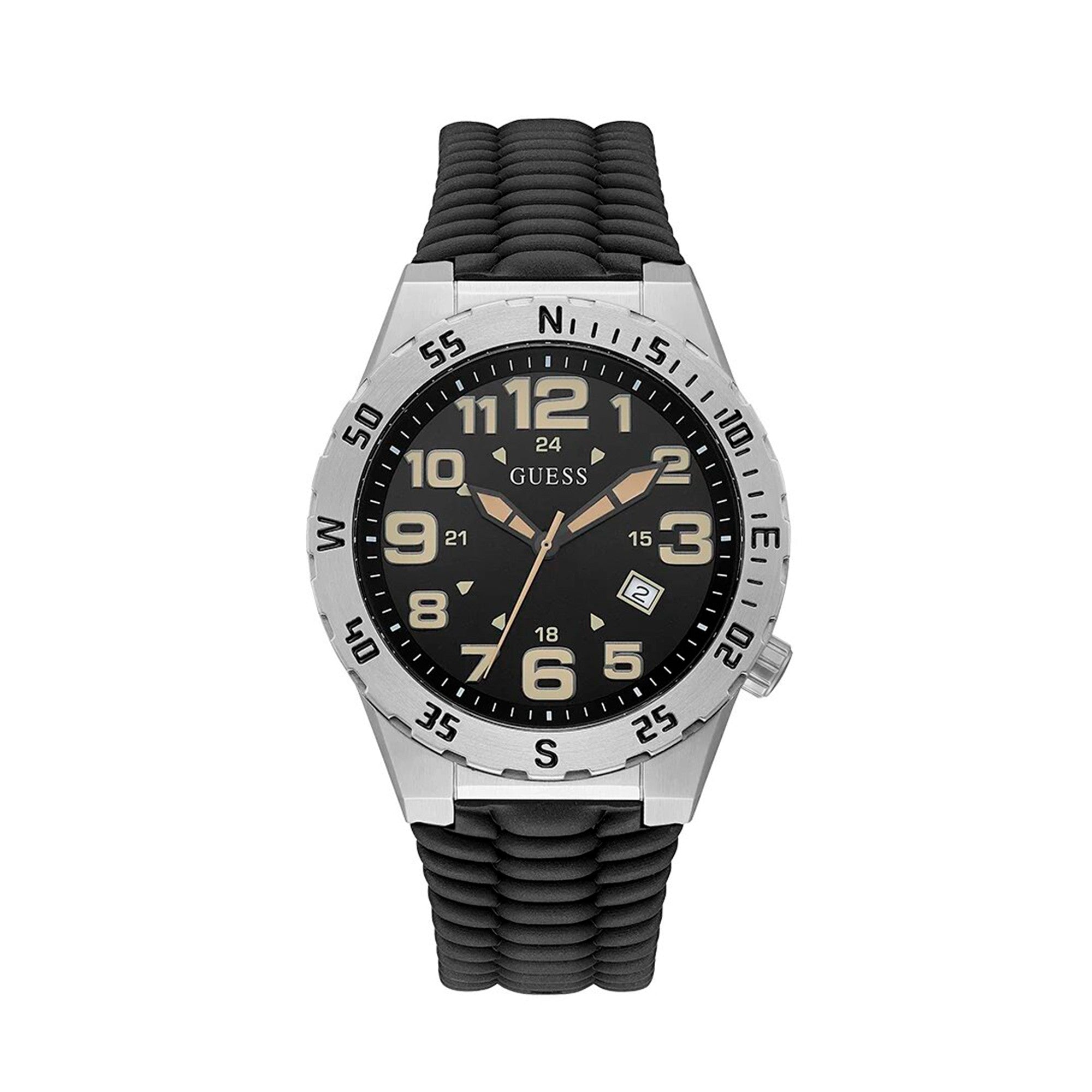 Reloj Guess Territory GW0322G1 Caballero
