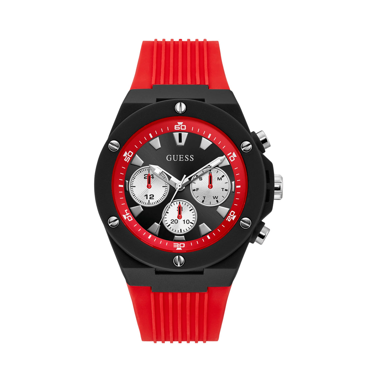 Reloj Guess Poseidón GW0268G2 Caballero