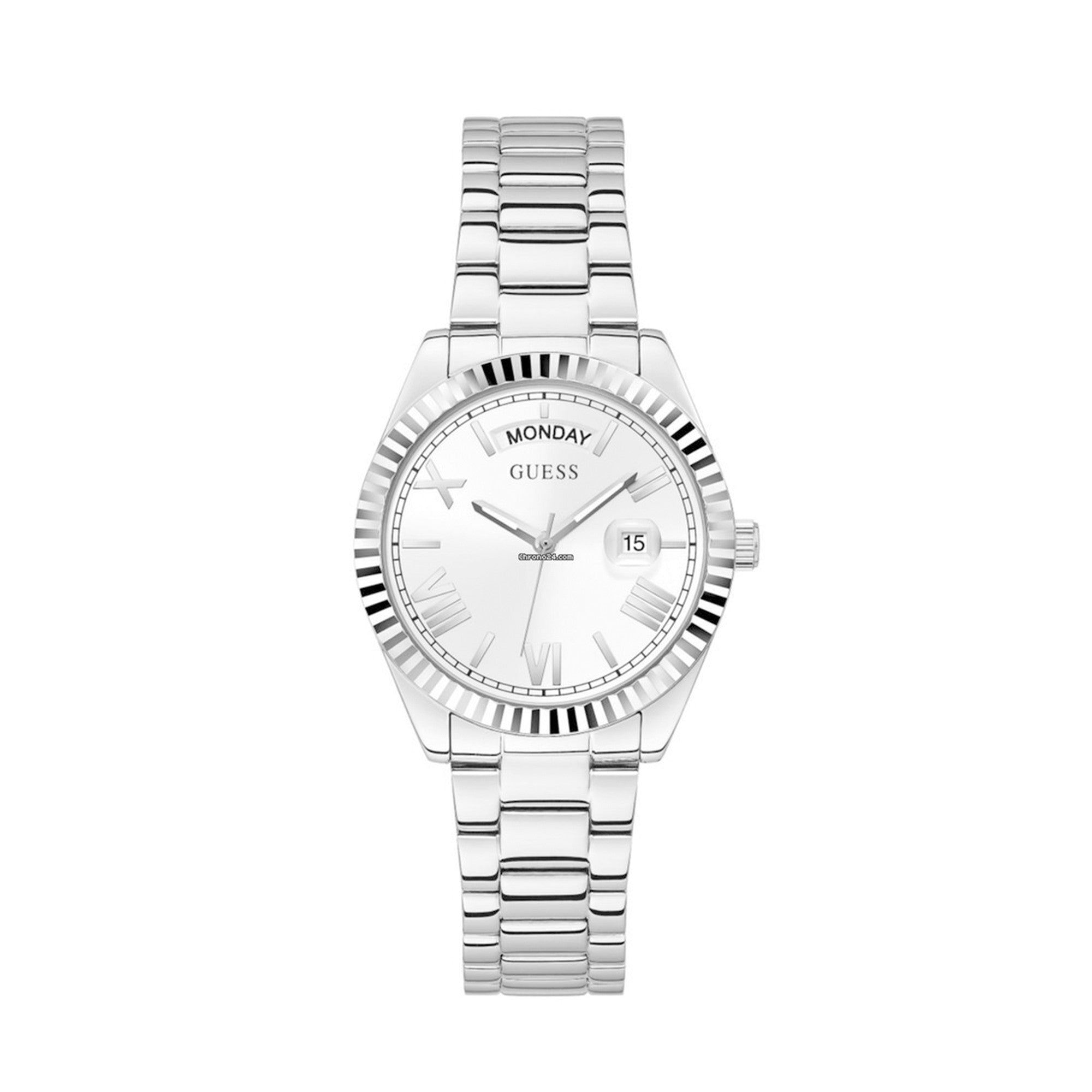 Reloj Guess Luna GW0308L1 Dama