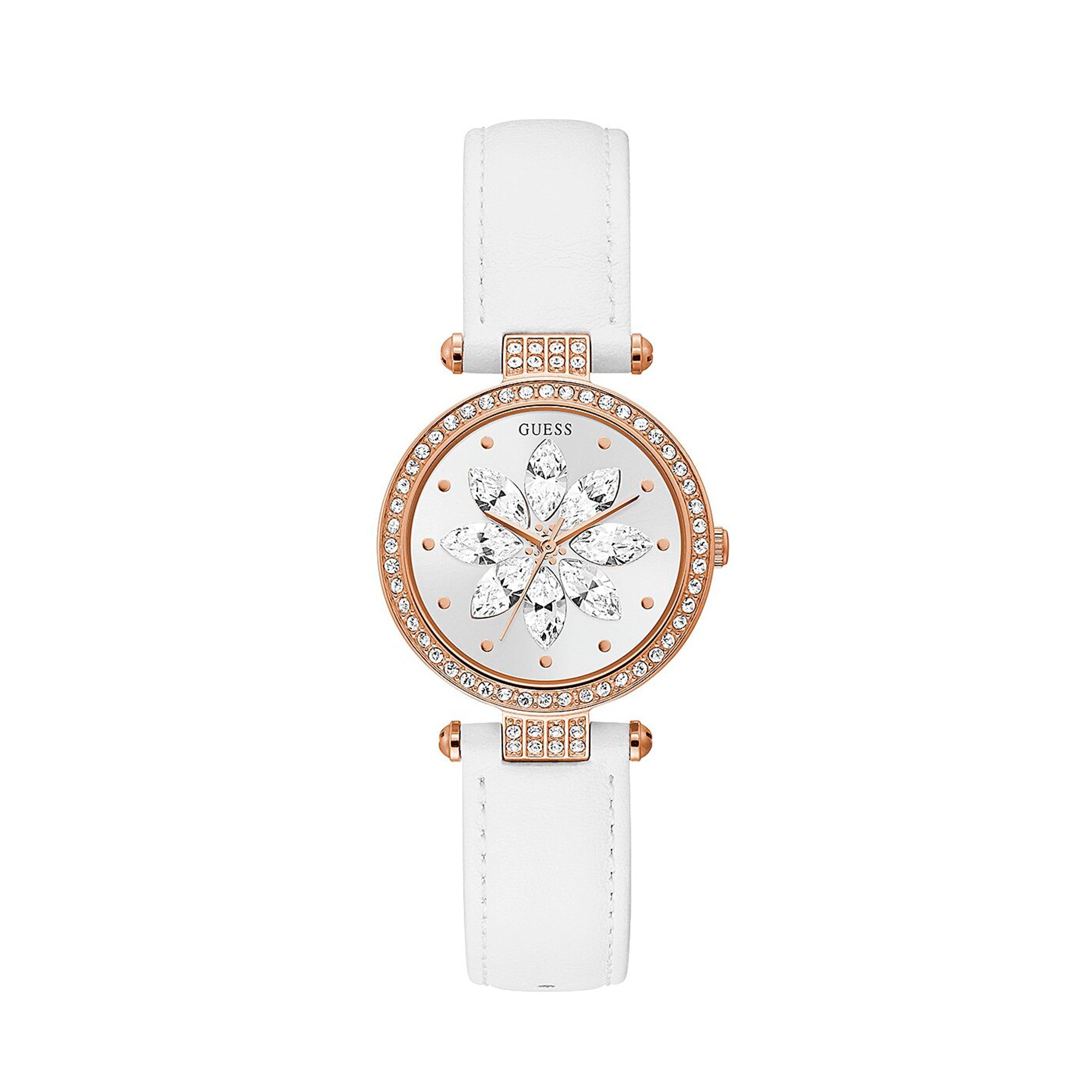 Reloj Guess Full Bloom GW0382L3 Dama