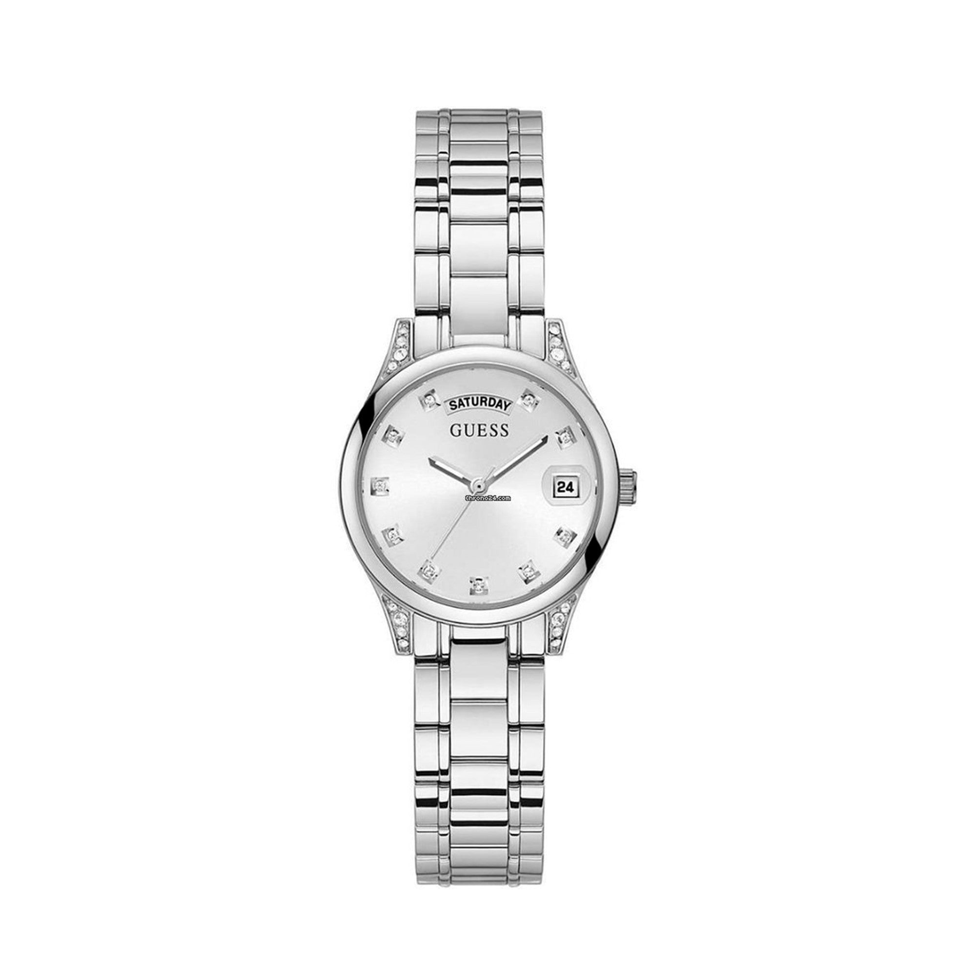 Reloj Guess Mini Aura GW0385L1 Dama