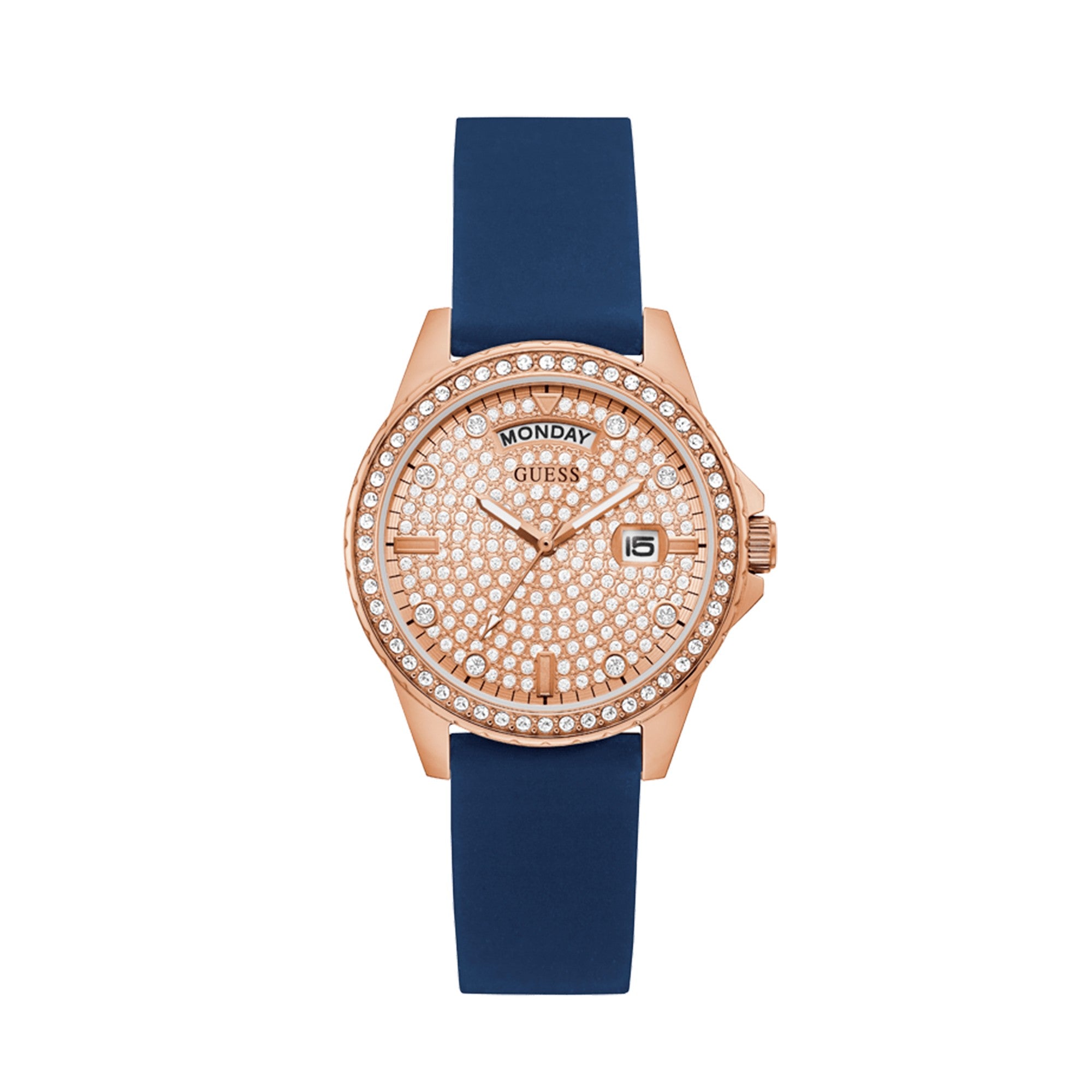 Reloj Guess Comet GW0030L5 Dama