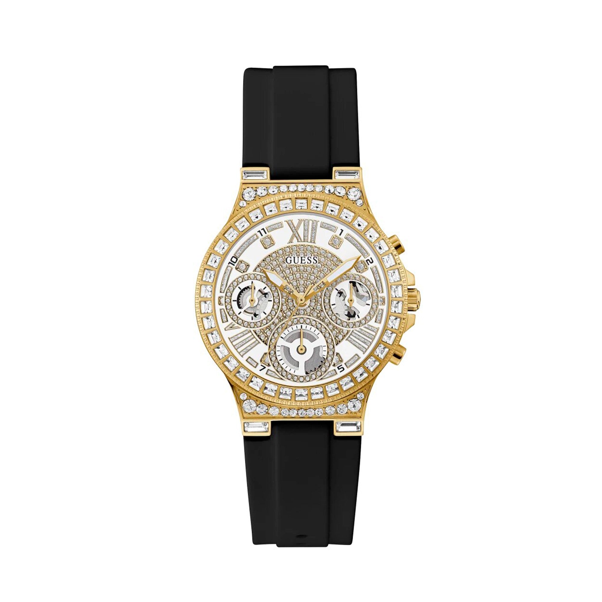 Reloj Guess Moonlight GW0257L1 Dama