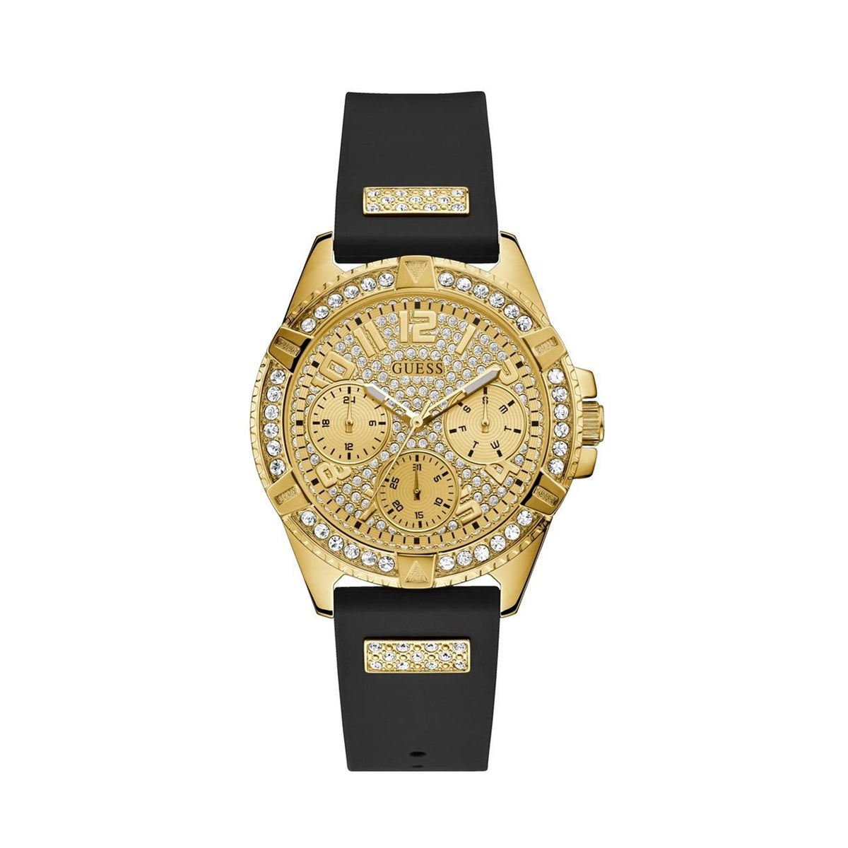 Reloj Guess Frontier W1160L1 Dama