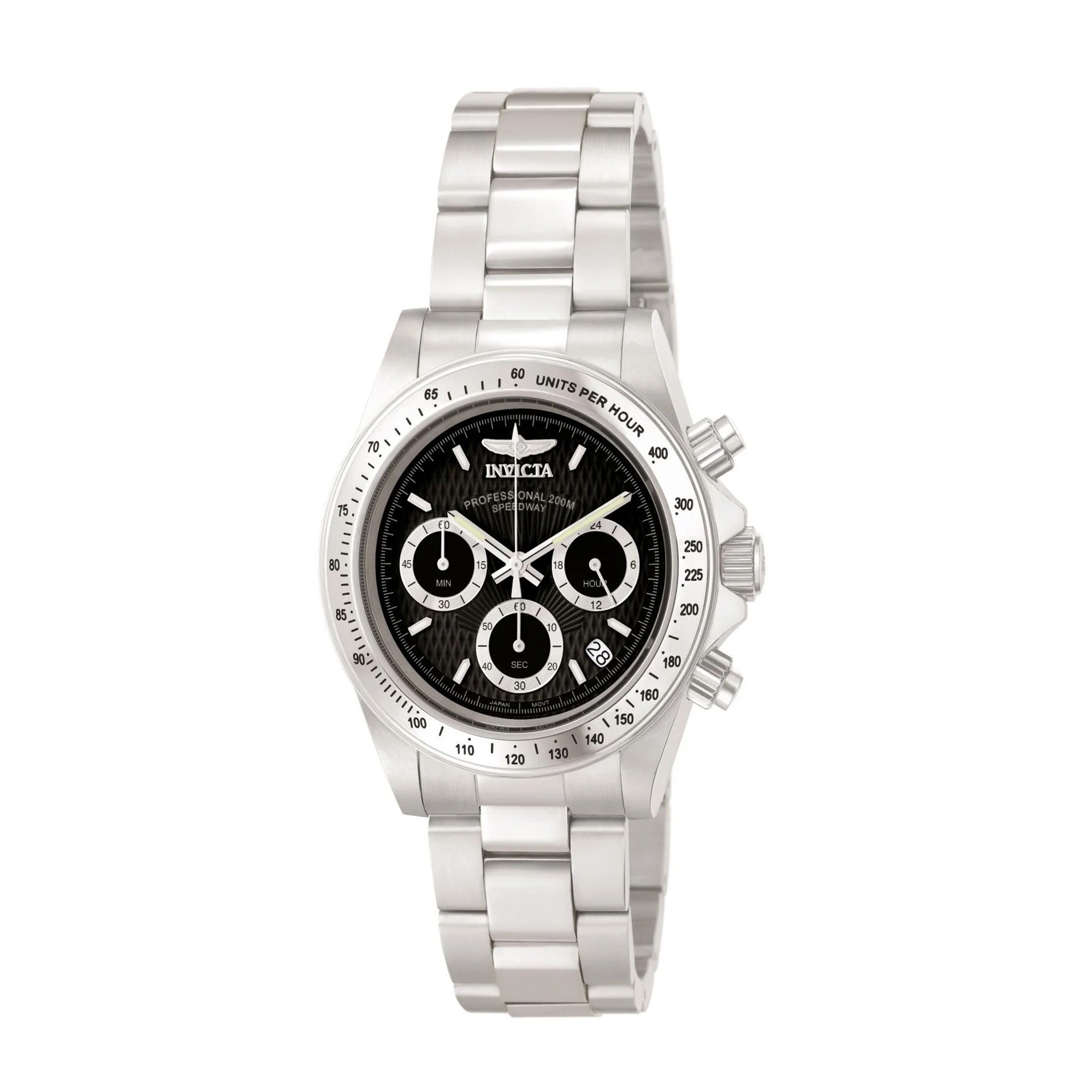 Reloj INVICTA Speedway 9223 Caballero