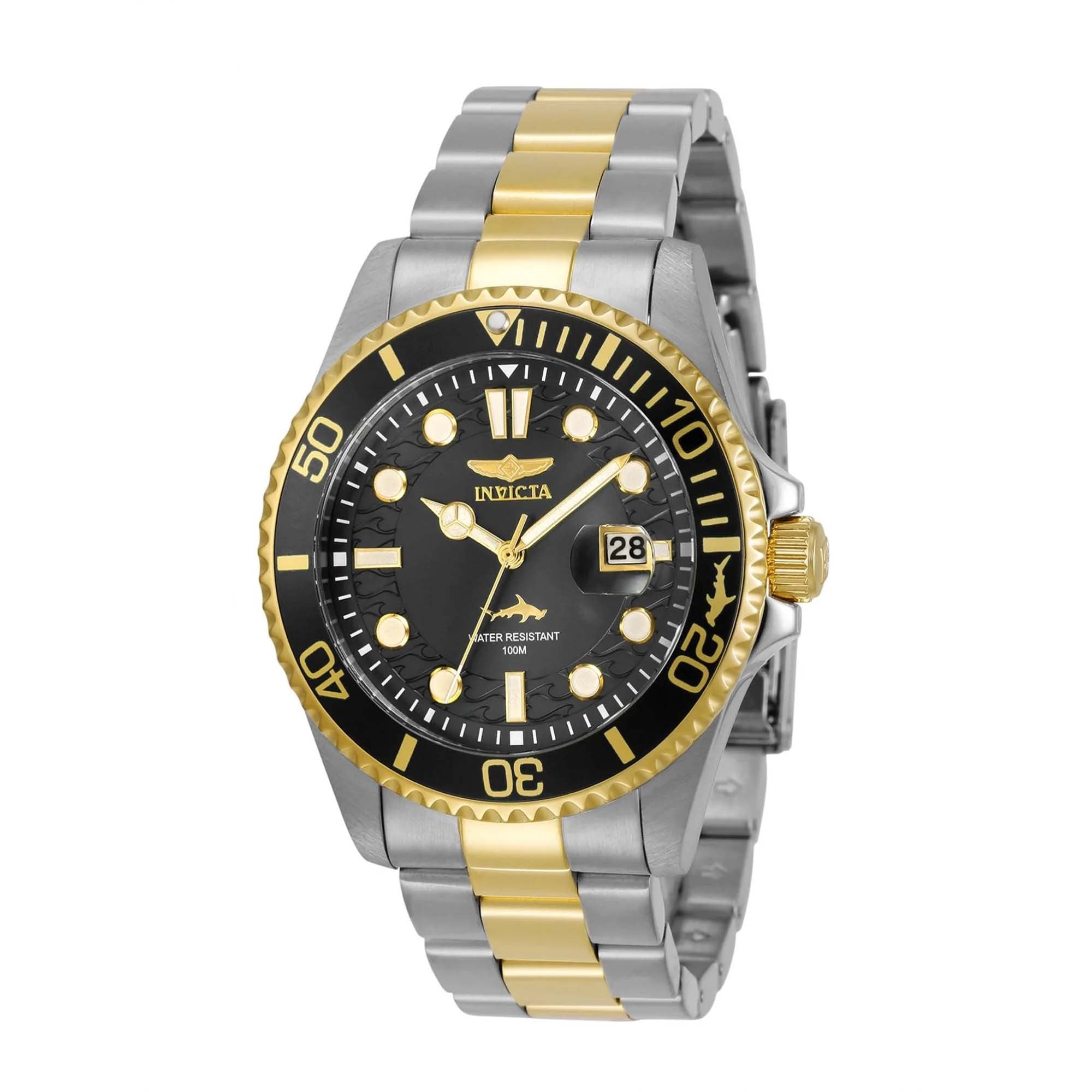 Reloj INVICTA Pro Diver 30023 Caballero