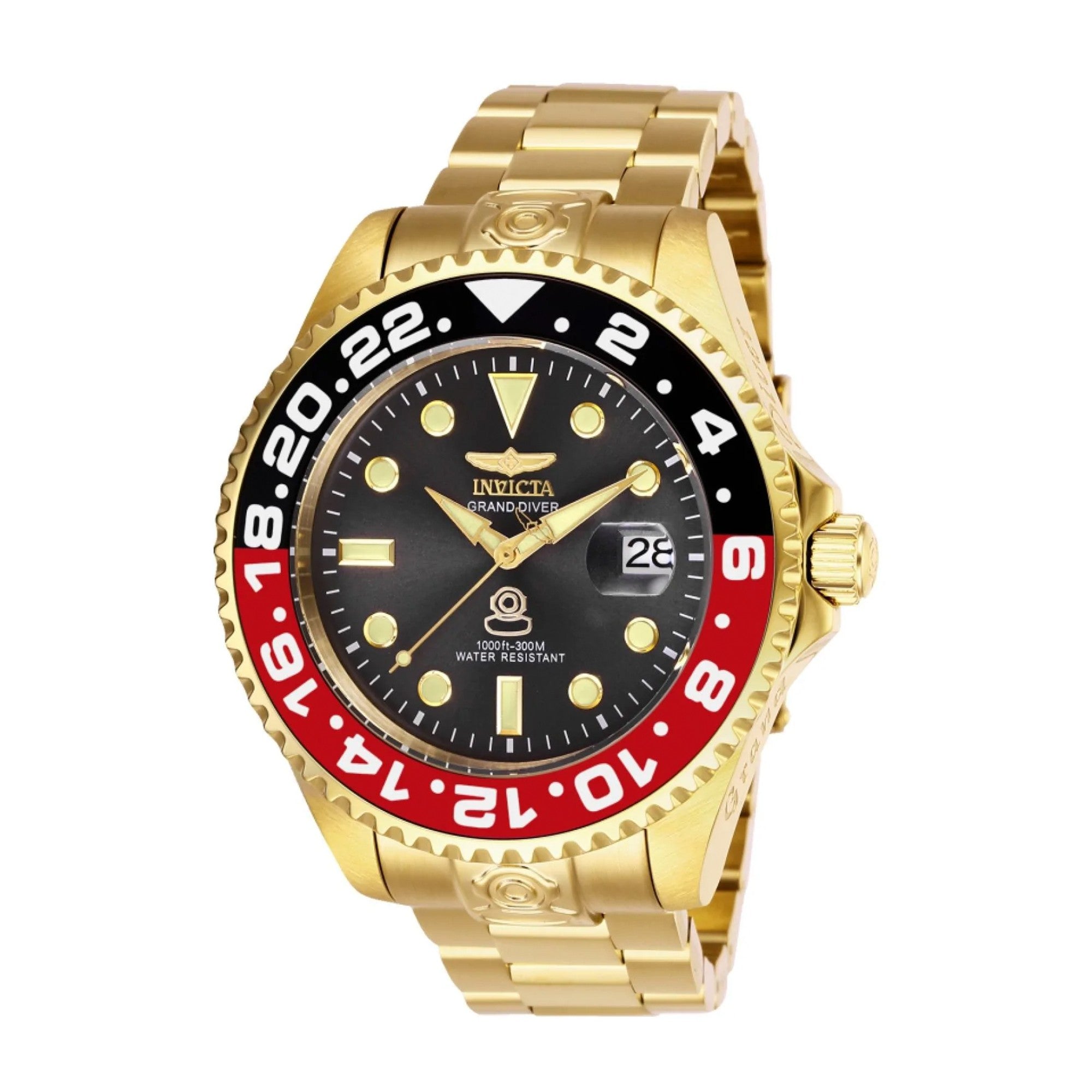 Reloj INVICTA Pro Diver 27970 Caballero