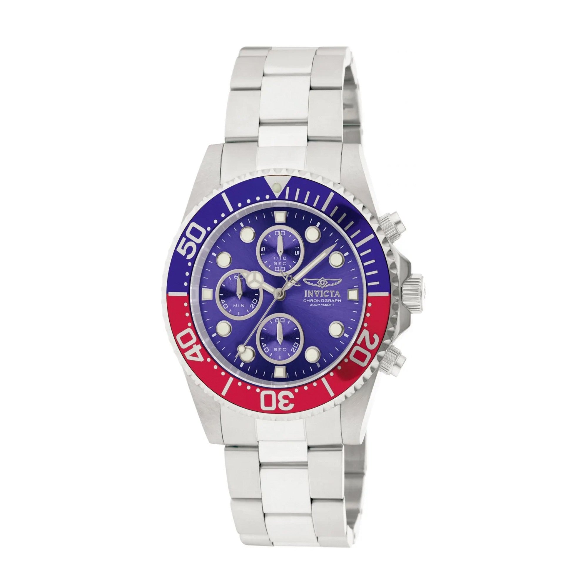 Reloj INVICTA Pro Diver 1771 Unisex