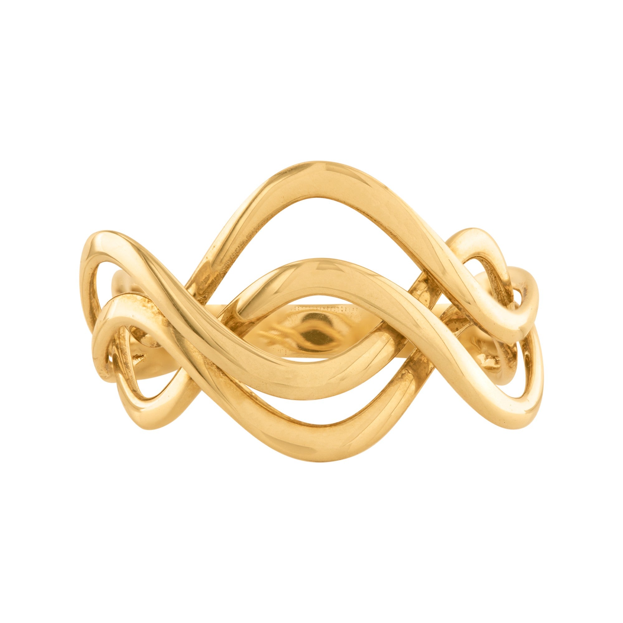 ANILLO DE ONDAS