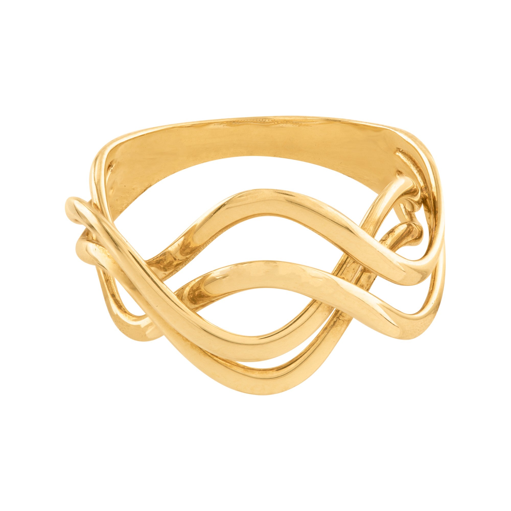 ANILLO DE ONDAS