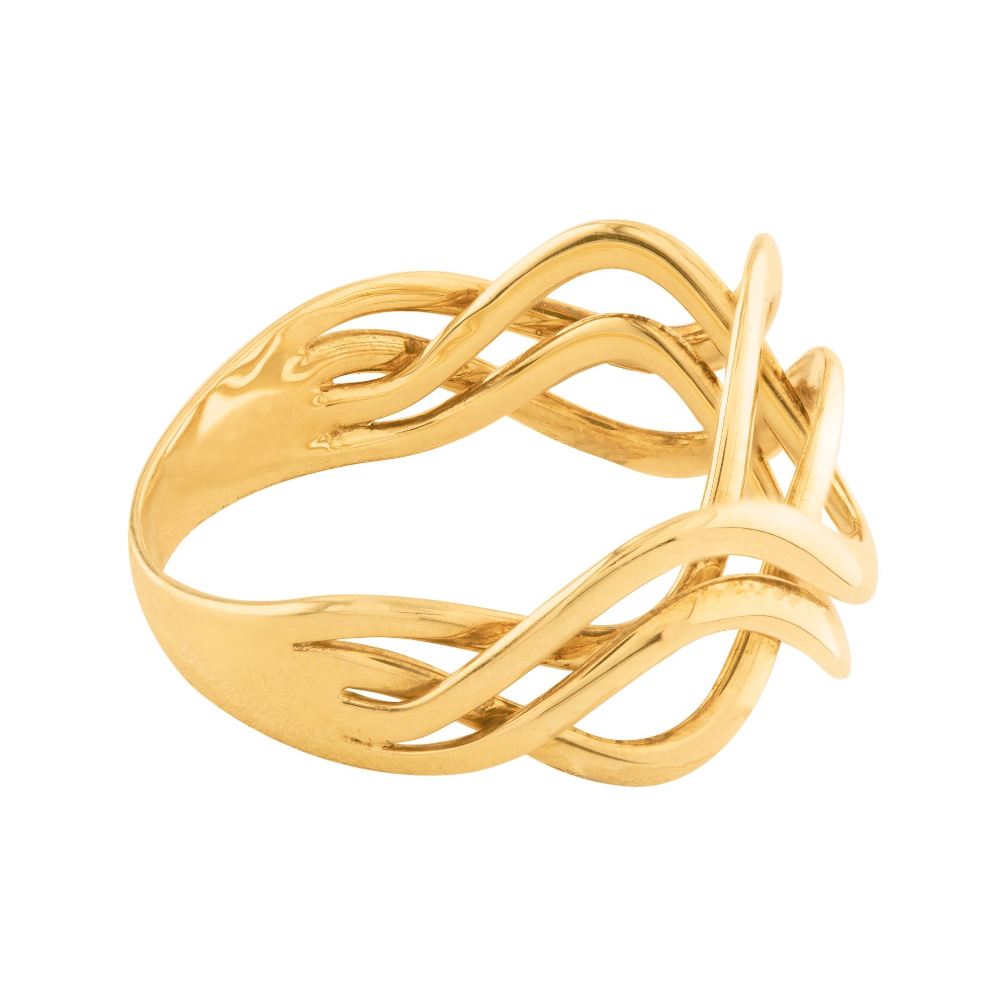 ANILLO DE ONDAS
