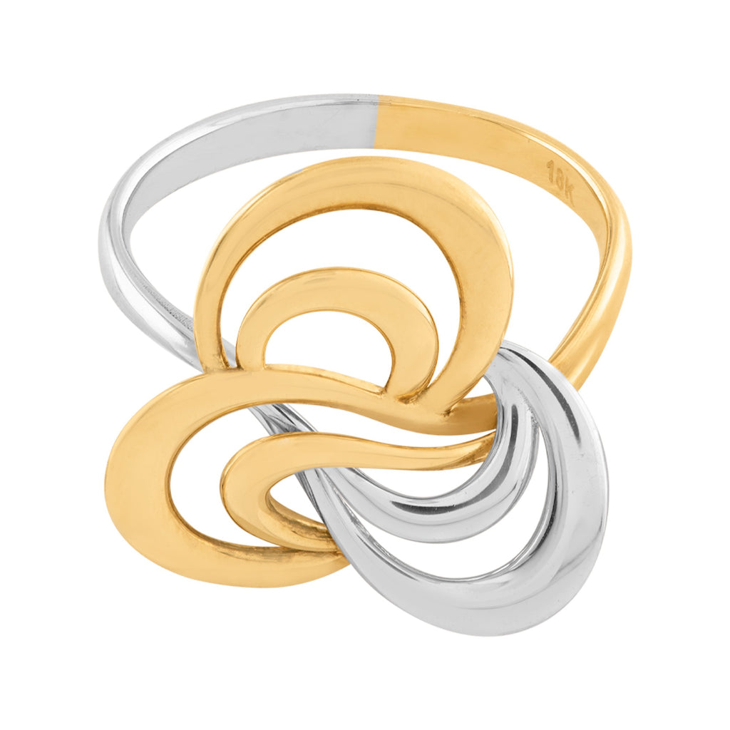 ANILLO DE ONDAS