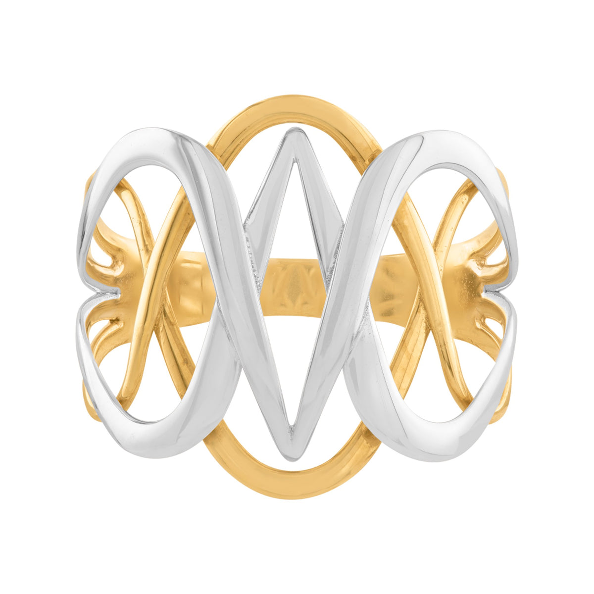 ANILLO DE ONDAS